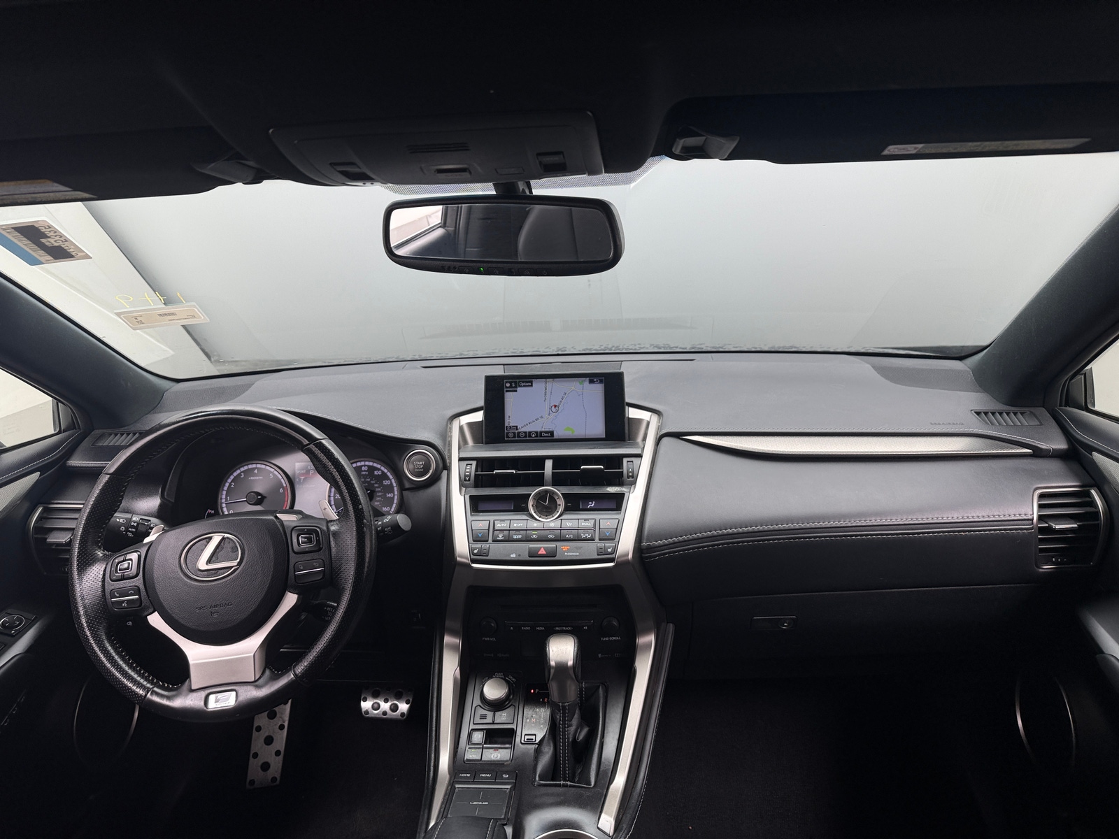 Thumbnail: 2017 Lexus NX - 2