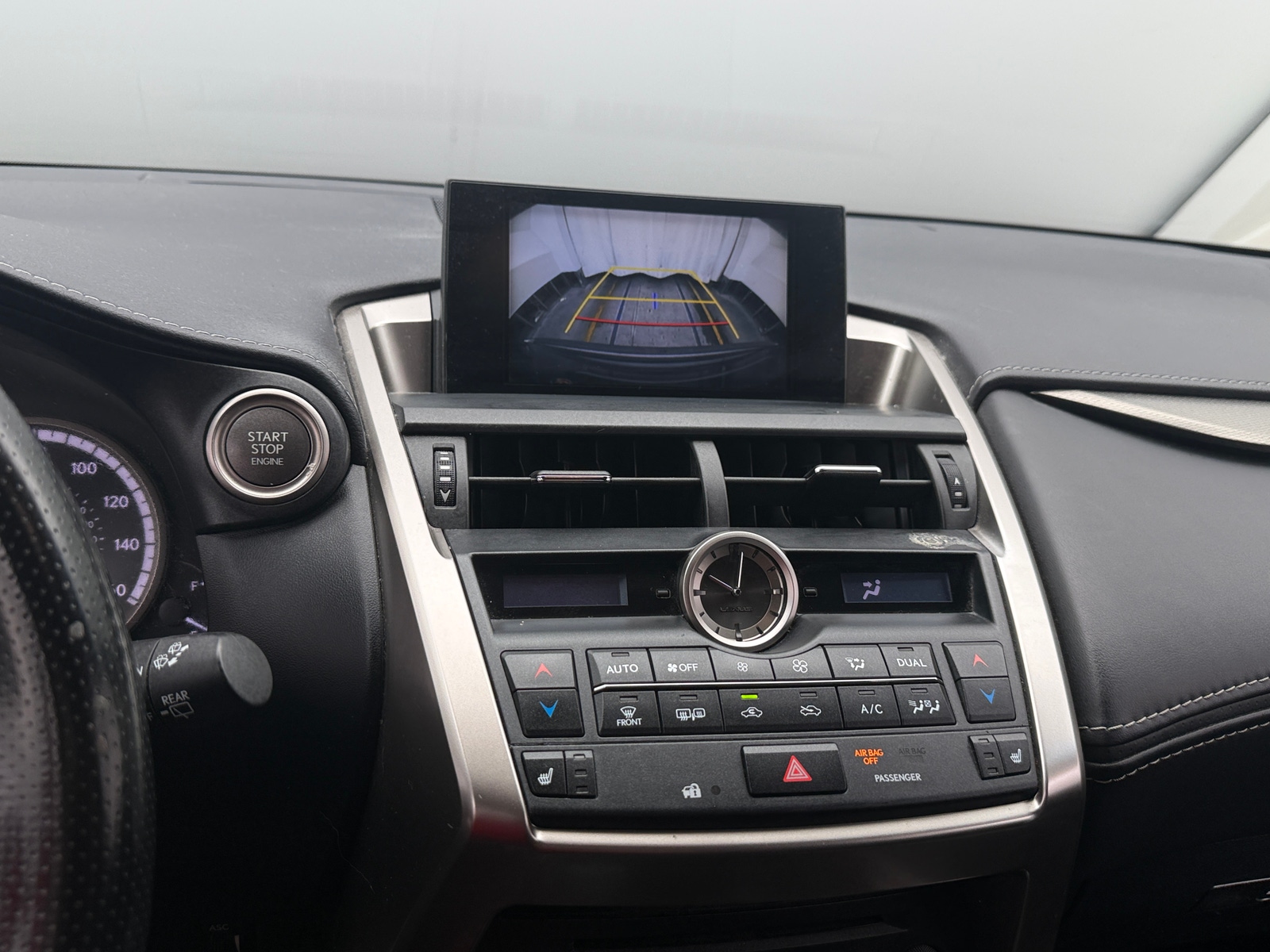 Thumbnail: 2017 Lexus NX - 3