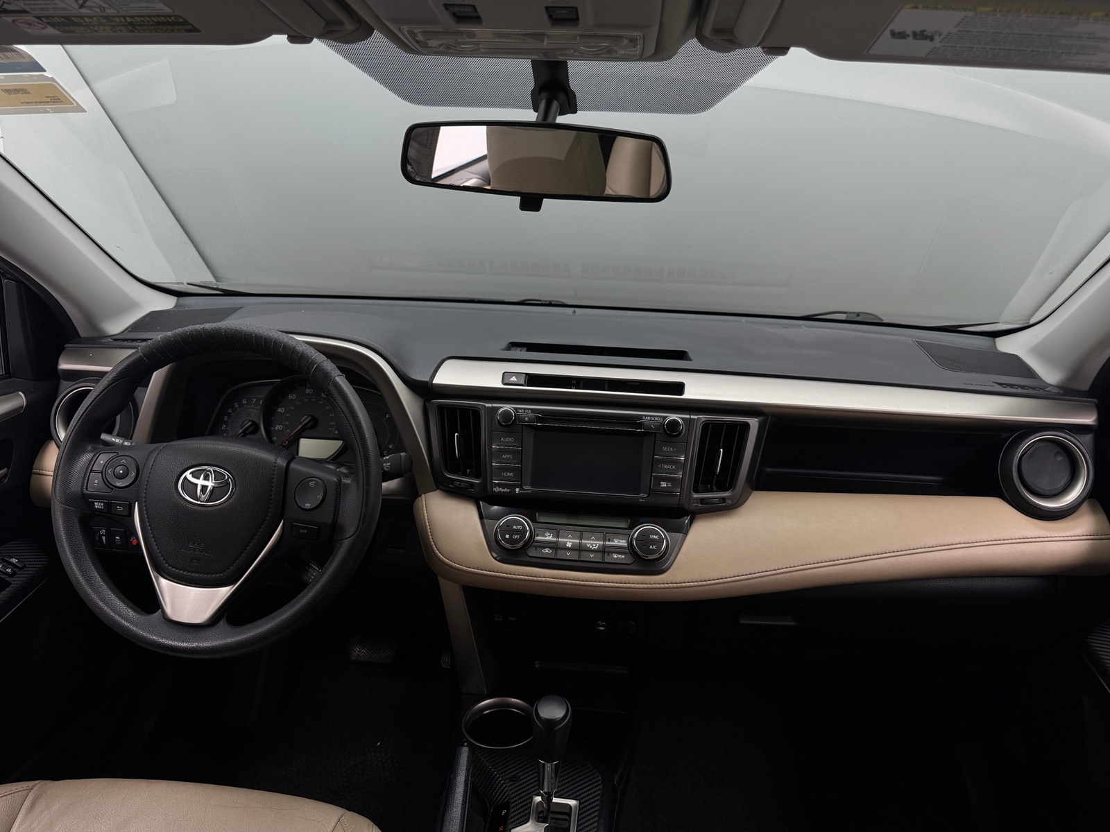 Thumbnail: 2014 Toyota RAV4 - 3