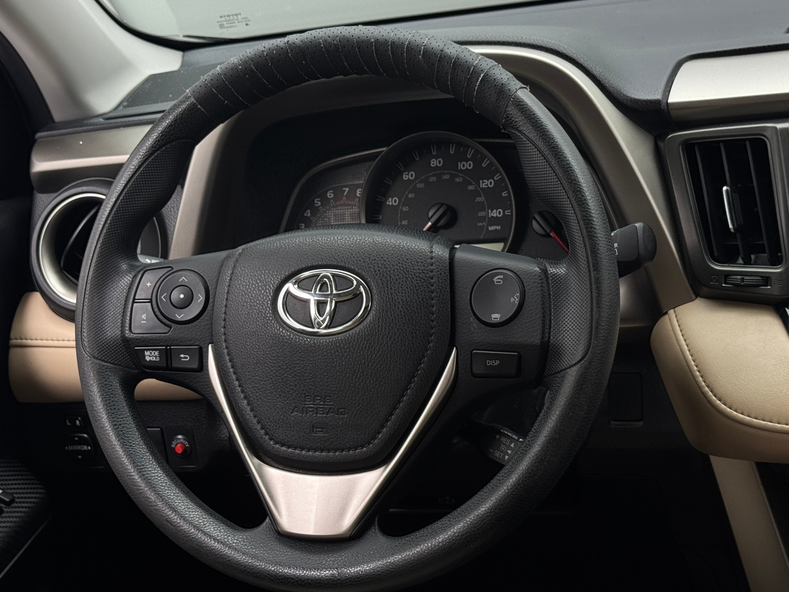 Thumbnail: 2014 Toyota RAV4 - 5