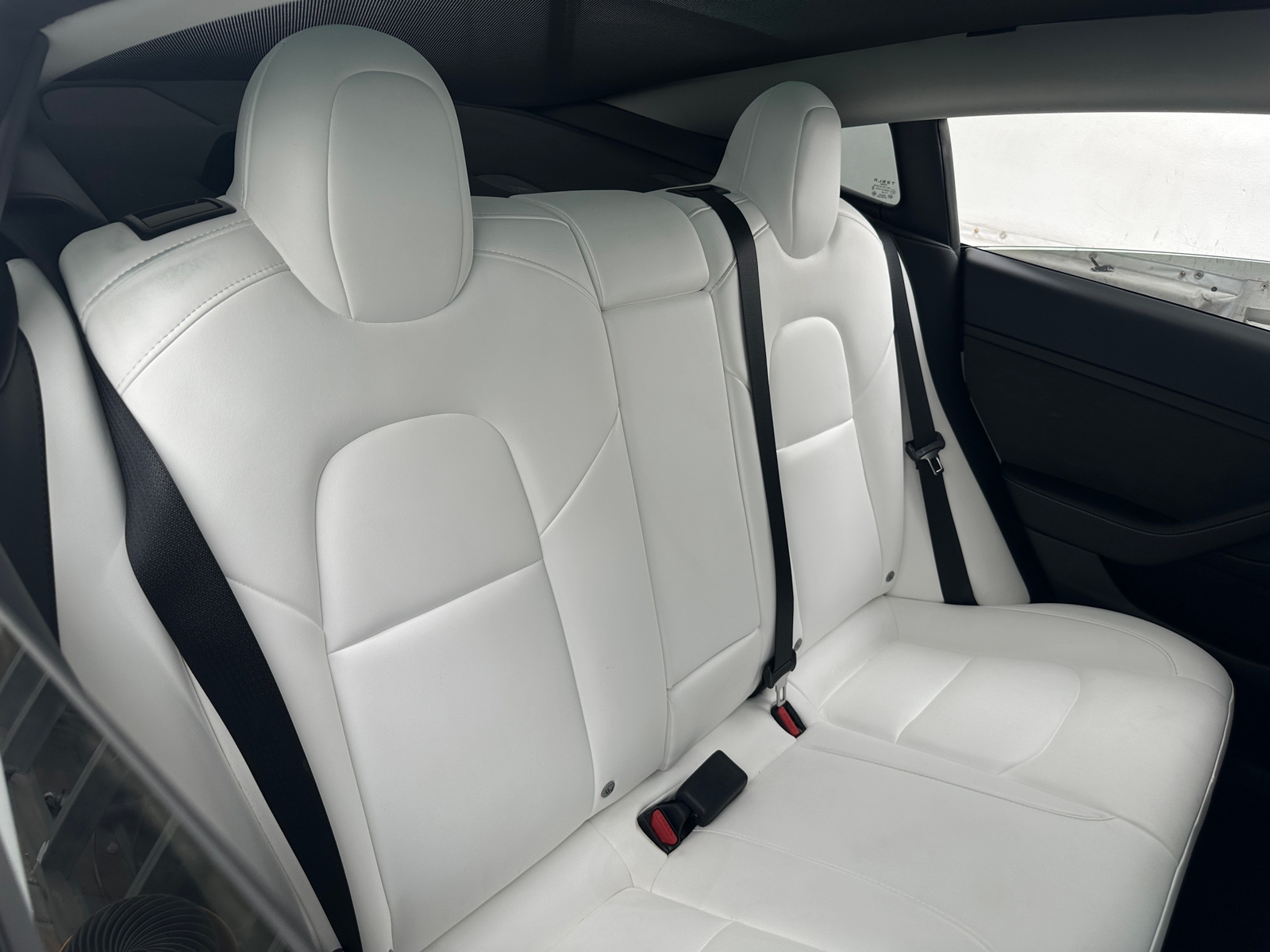 Thumbnail: 2023 Tesla Model 3 - 5