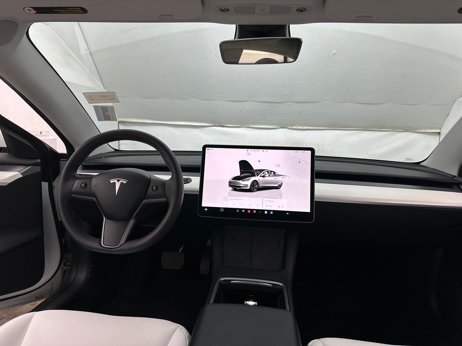 Thumbnail: 2023 Tesla Model 3 - 2