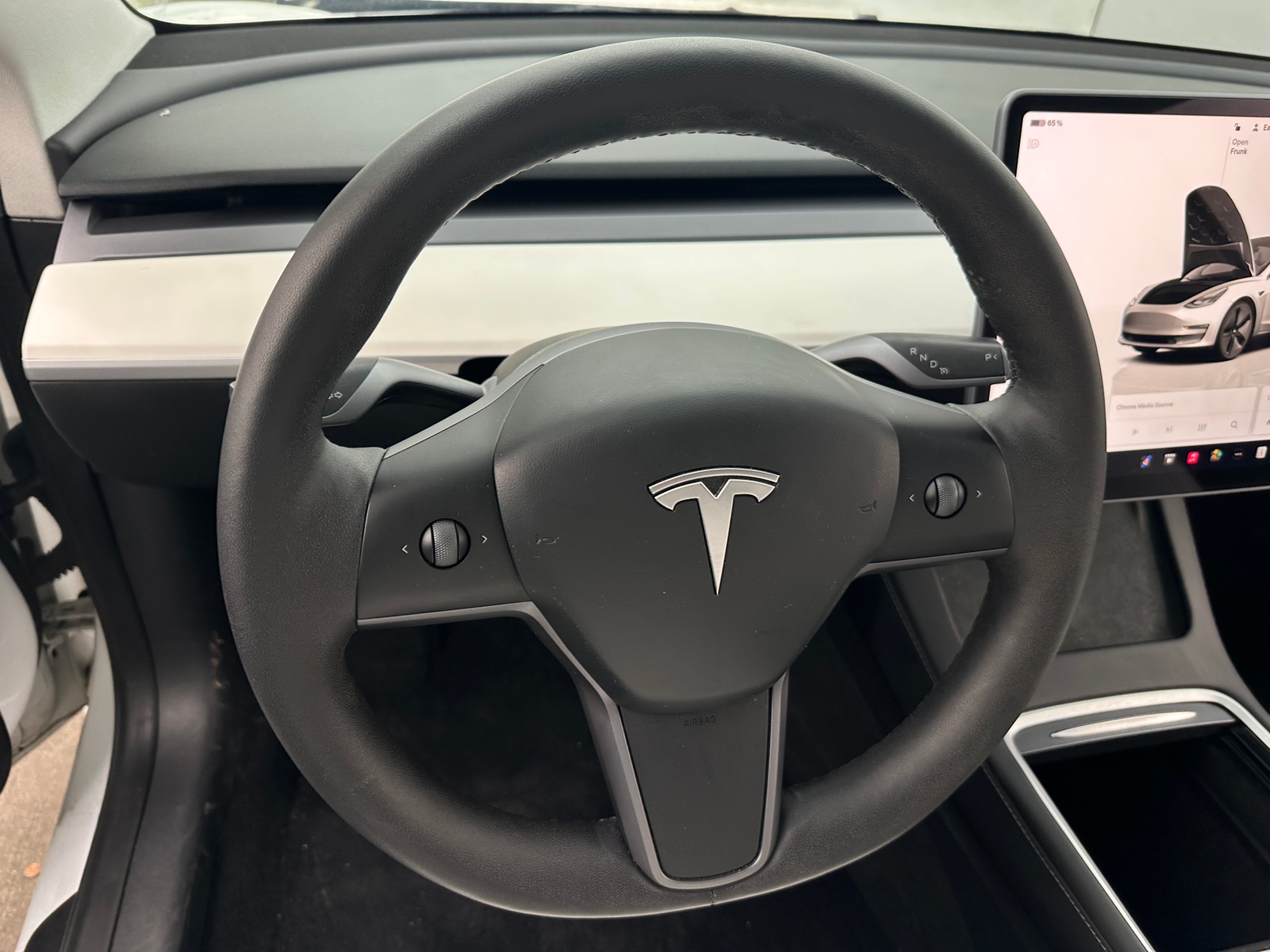 Thumbnail: 2023 Tesla Model 3 - 4