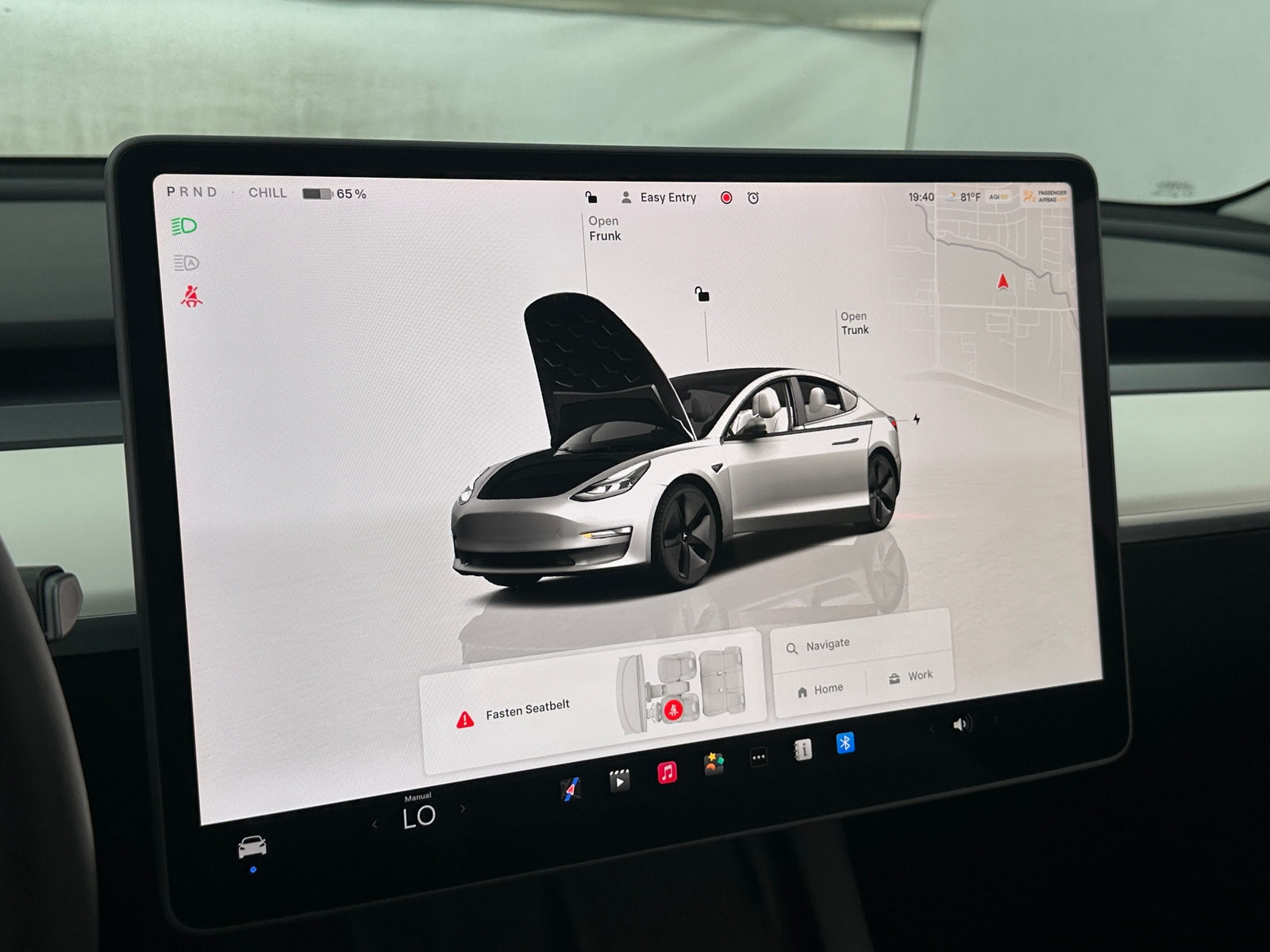 Thumbnail: 2023 Tesla Model 3 - 3