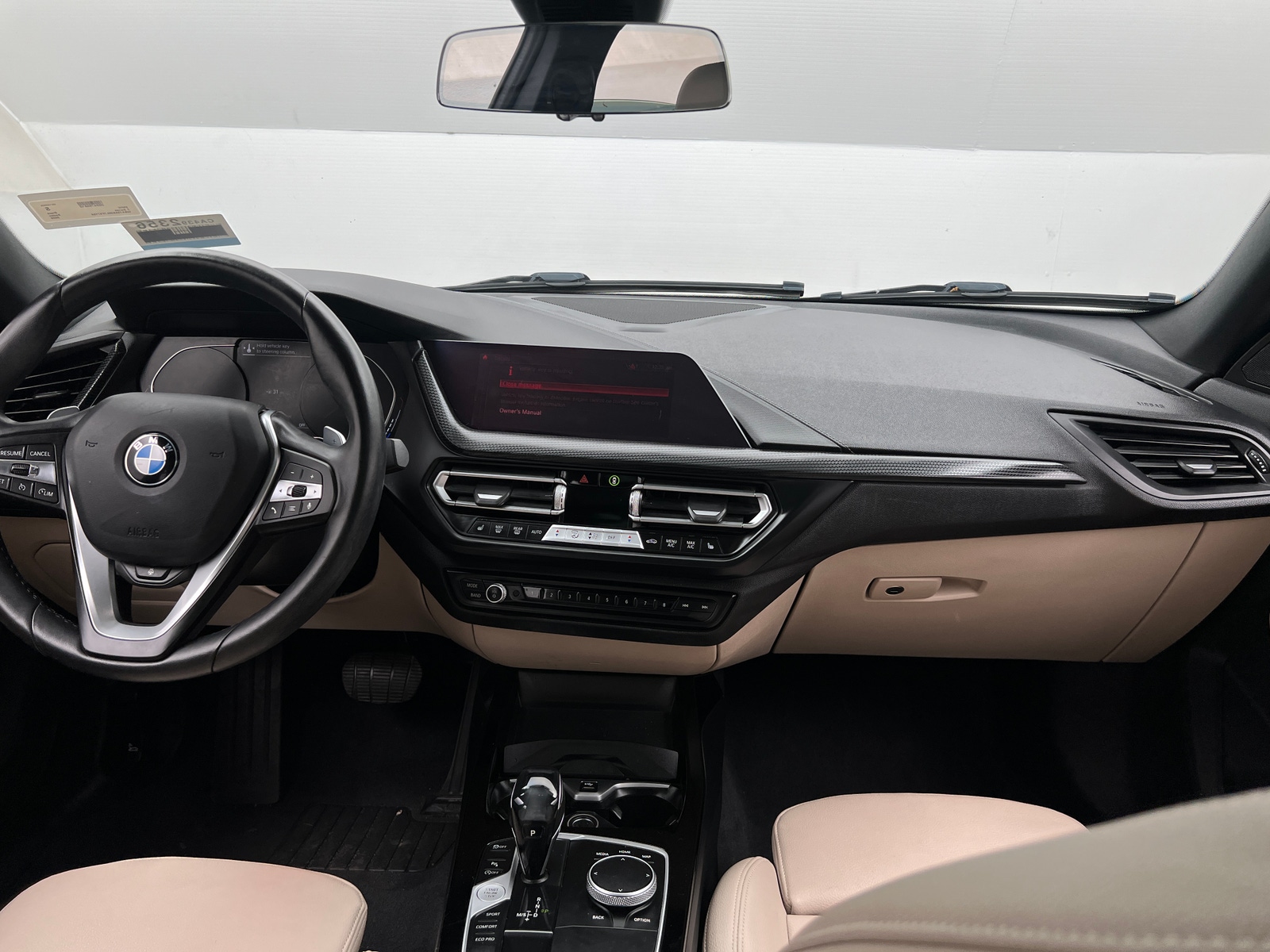 Thumbnail: 2020 BMW 2 Series - 2