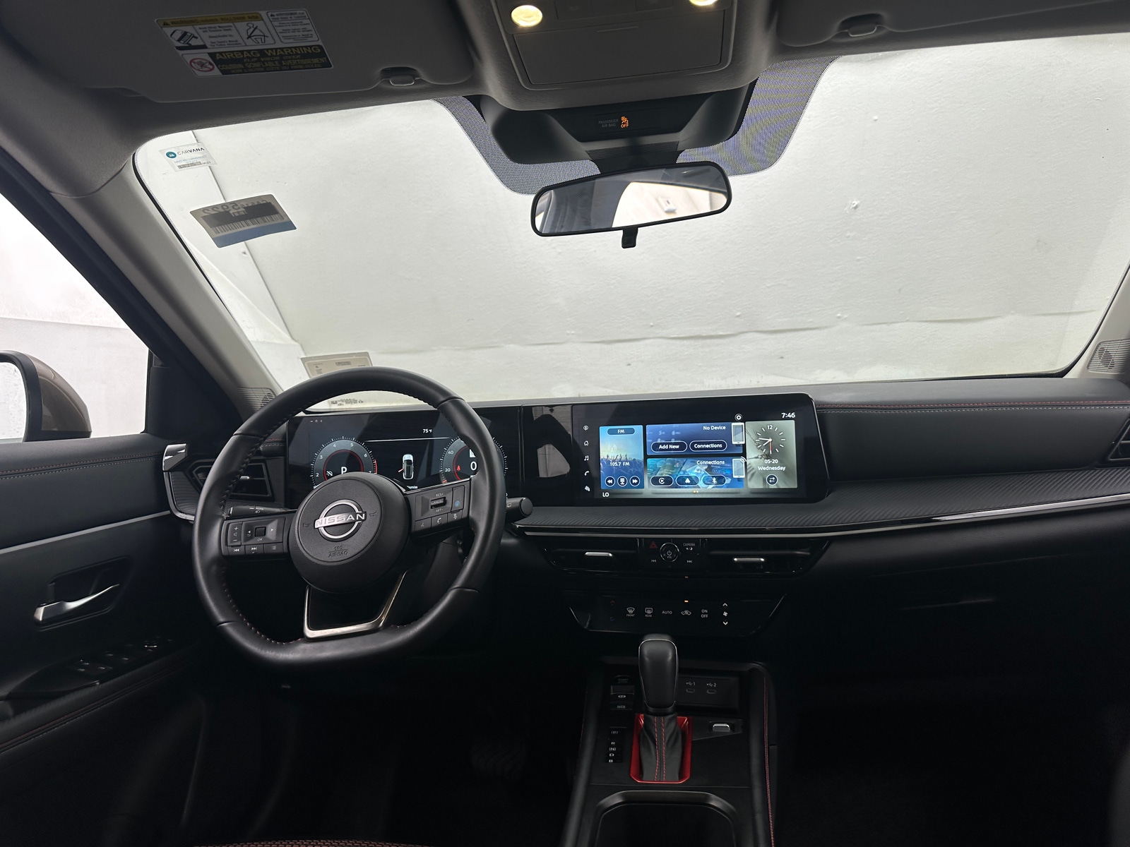 Thumbnail: 2025 Nissan Kicks - 2