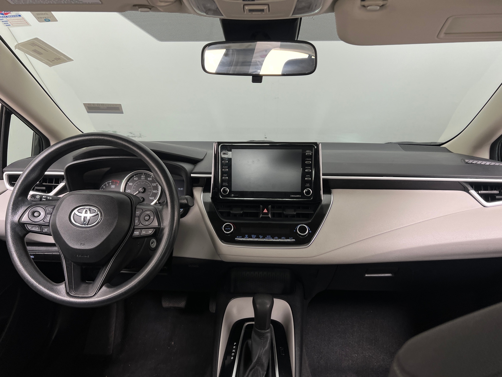 Thumbnail: 2021 Toyota Corolla - 3