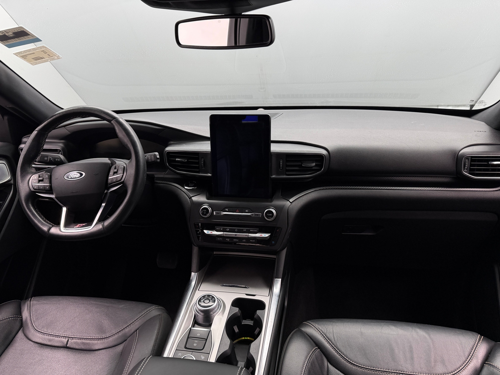 Thumbnail: 2020 Ford Explorer - 2