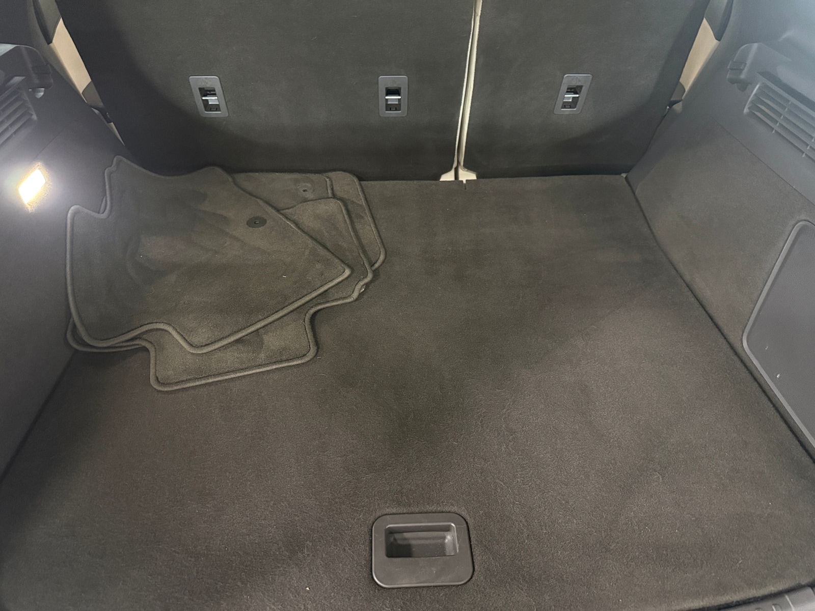 Thumbnail: 2019 Lincoln Nautilus - 6