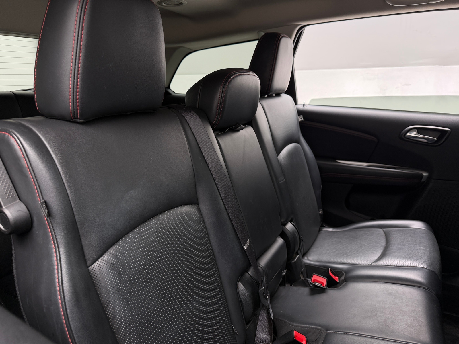 Thumbnail: 2019 Dodge Journey - 5