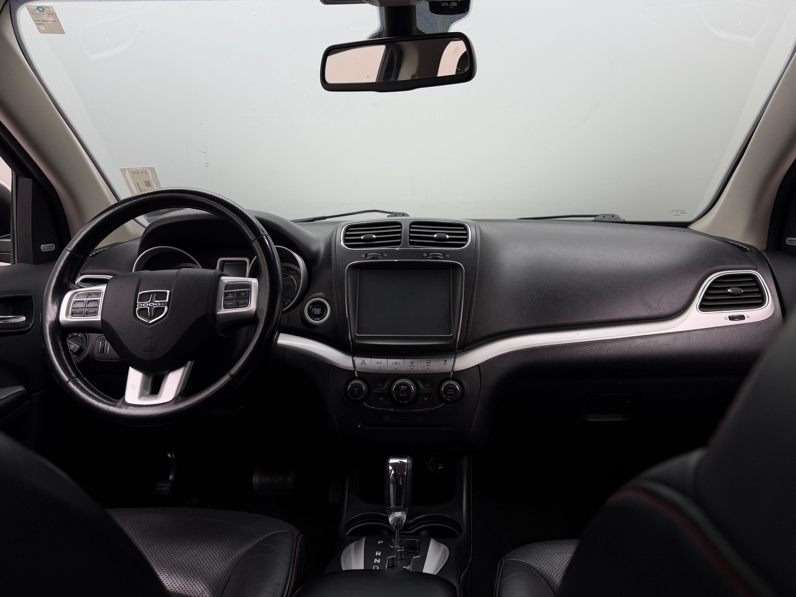 Thumbnail: 2019 Dodge Journey - 2