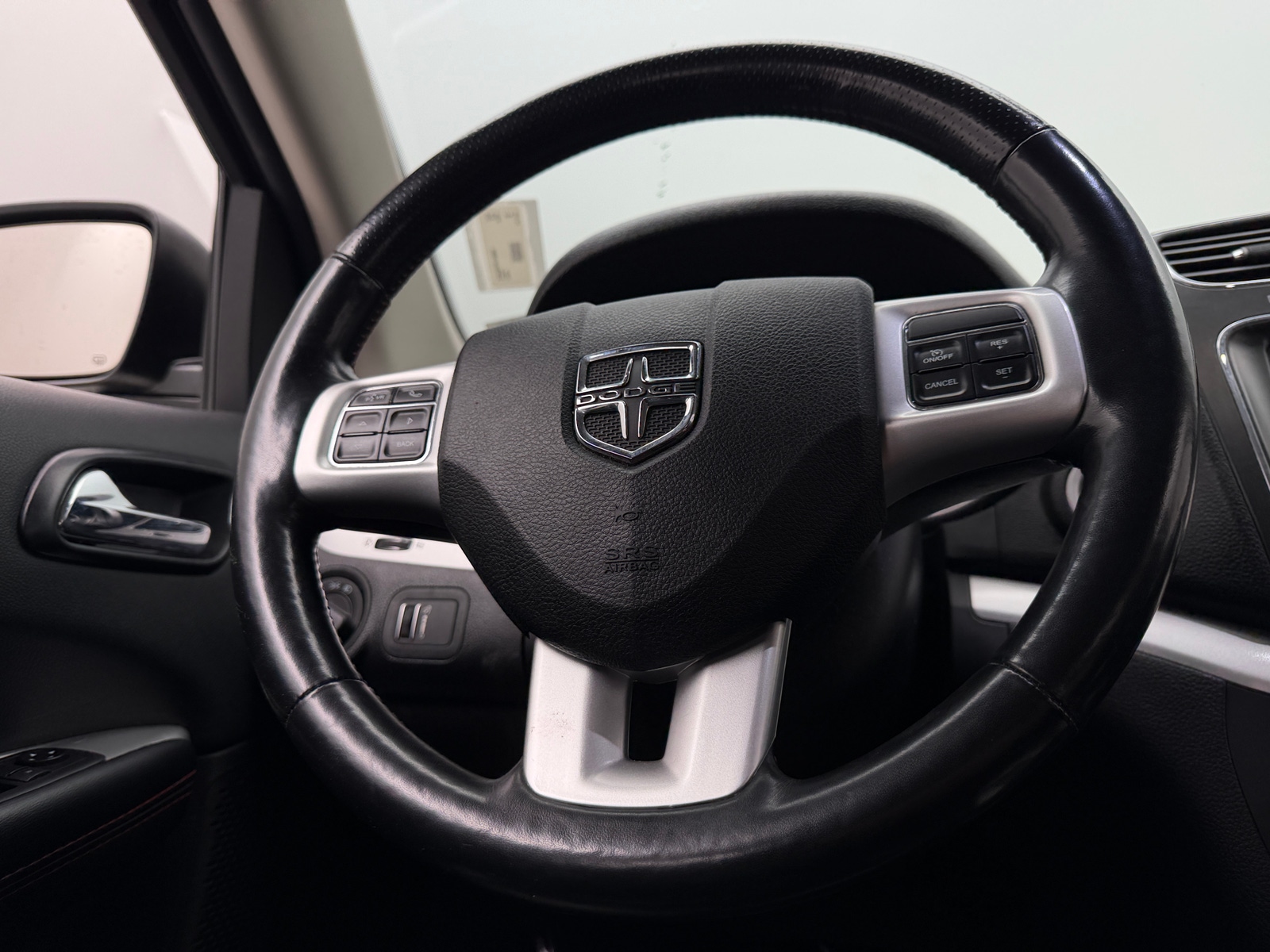 Thumbnail: 2019 Dodge Journey - 4