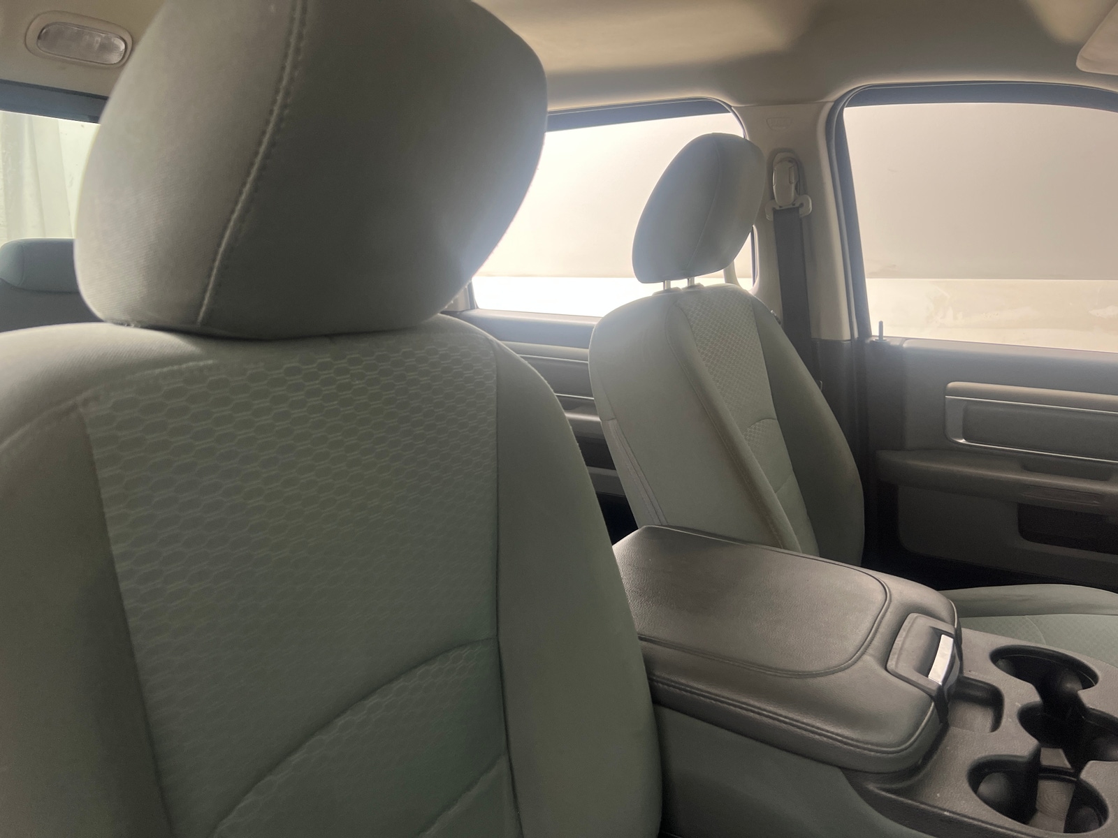 Thumbnail: 2019 RAM 1500 Classic - 2