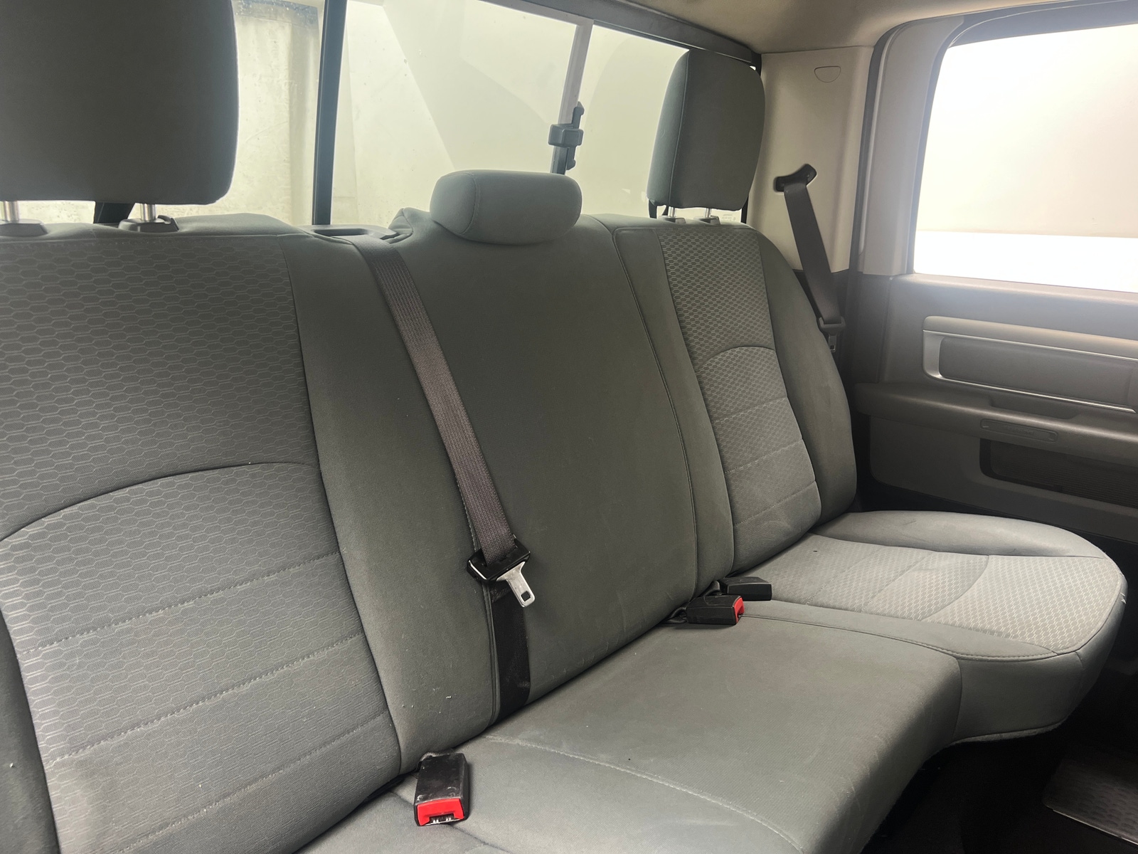 Thumbnail: 2019 RAM 1500 Classic - 6