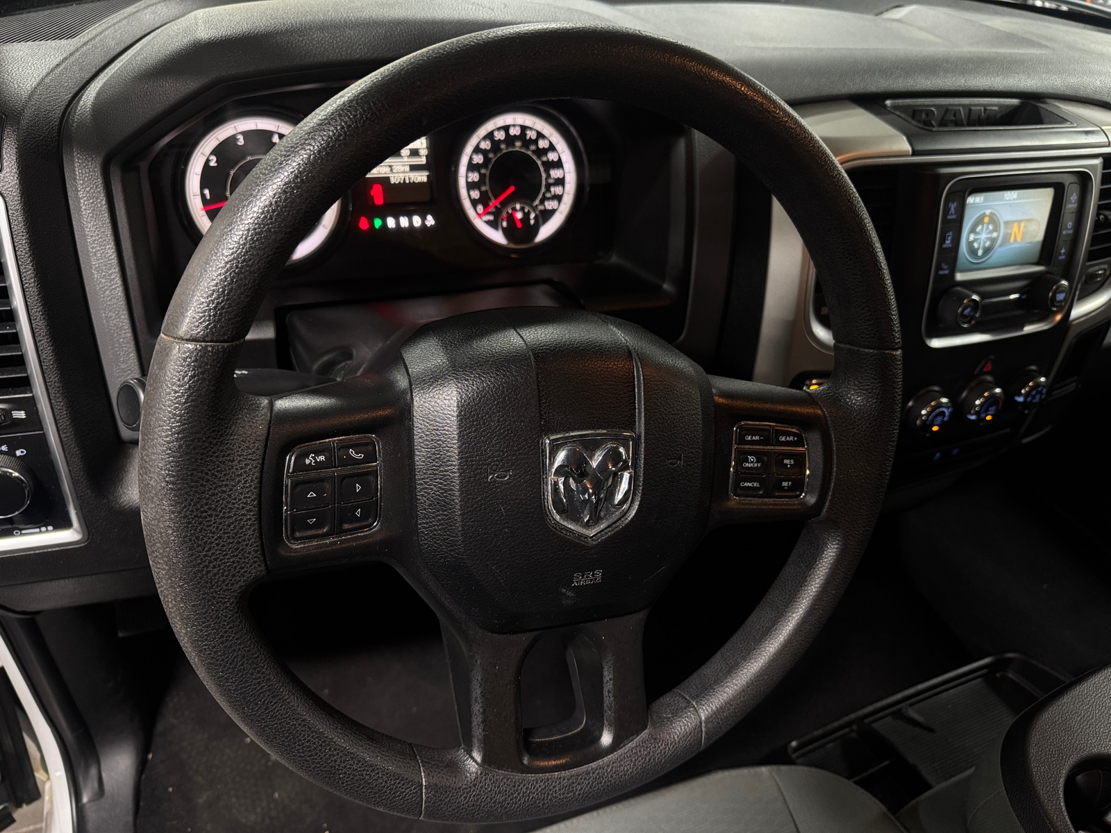 Thumbnail: 2019 RAM 1500 Classic - 5