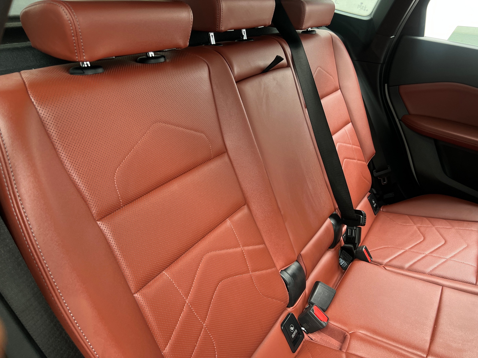 Thumbnail: 2026 BMW X1 - 5