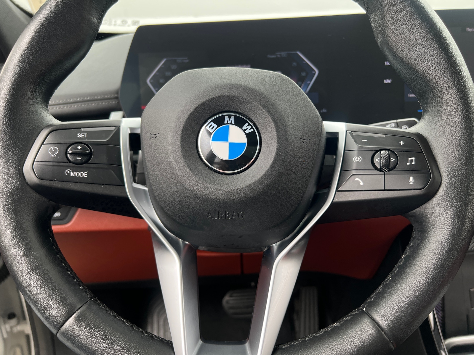Thumbnail: 2026 BMW X1 - 4
