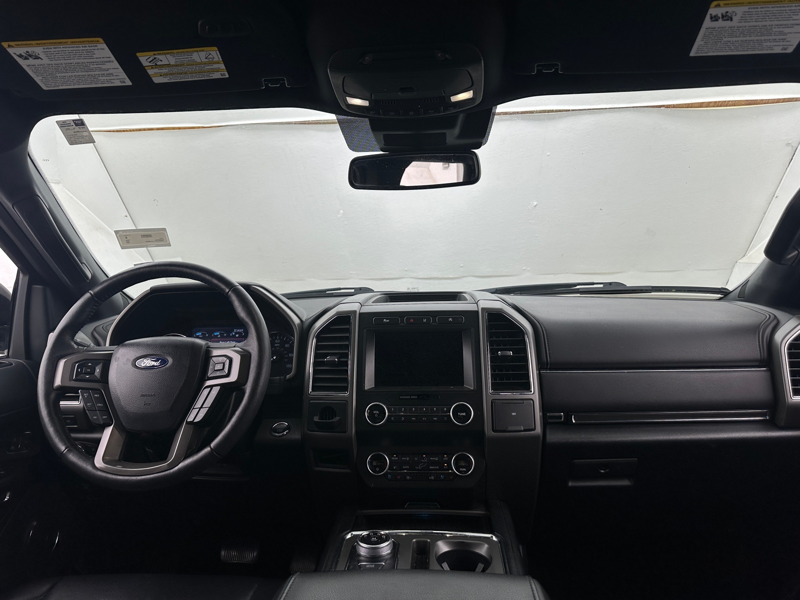 Thumbnail: 2020 Ford Expedition - 3