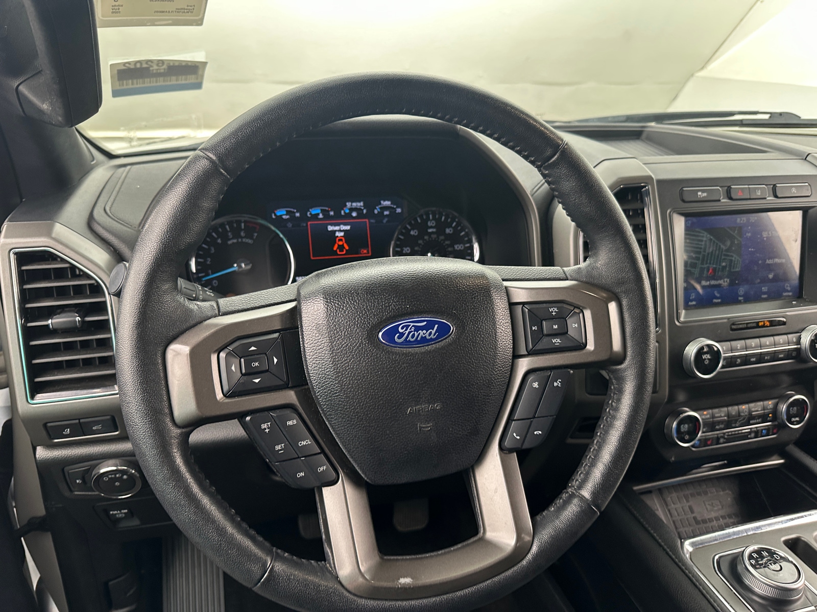 Thumbnail: 2020 Ford Expedition - 5