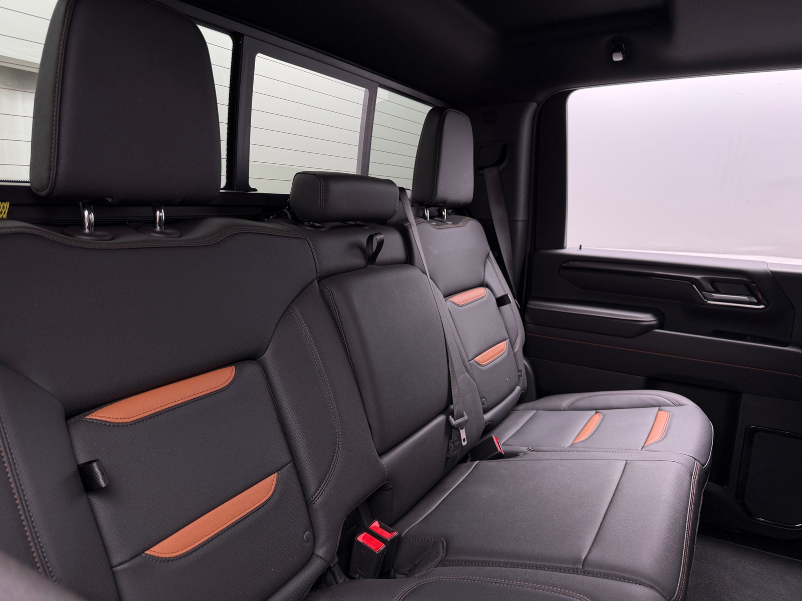 Thumbnail: 2026 GMC Sierra 2500 - 5