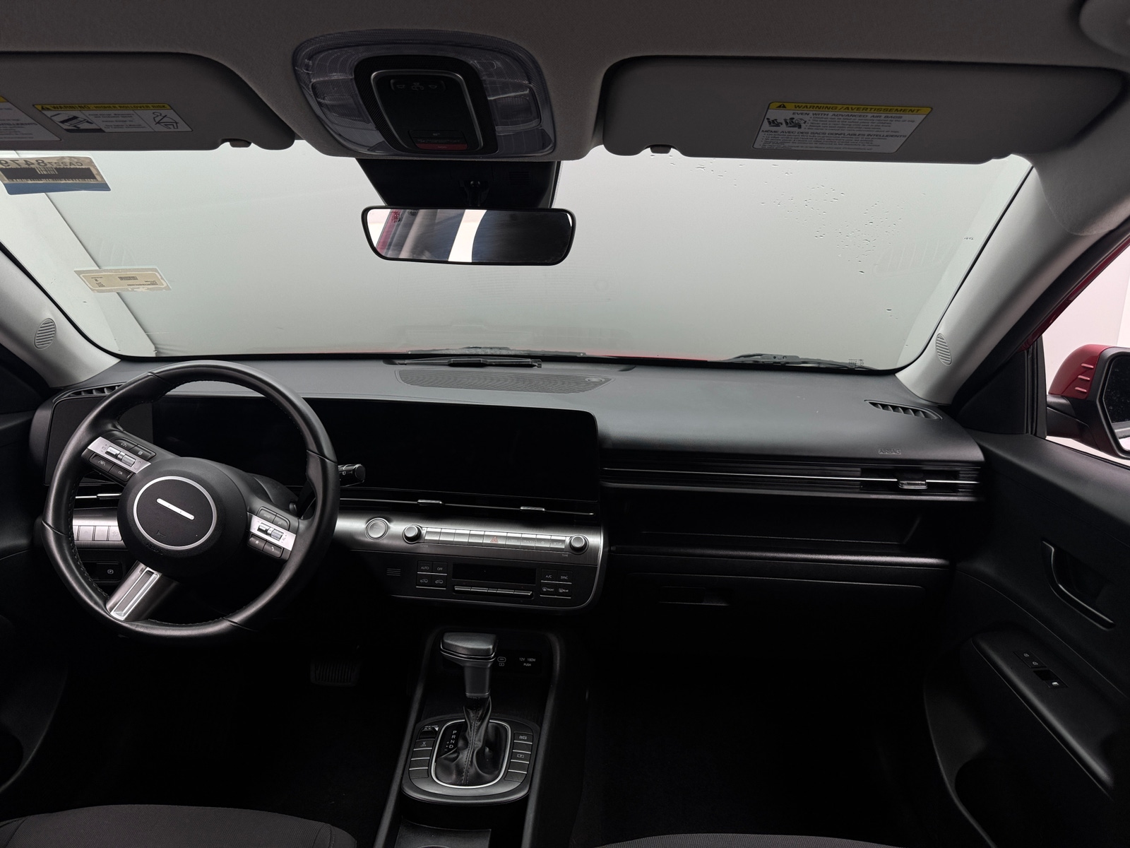 Thumbnail: 2025 Hyundai Kona - 3