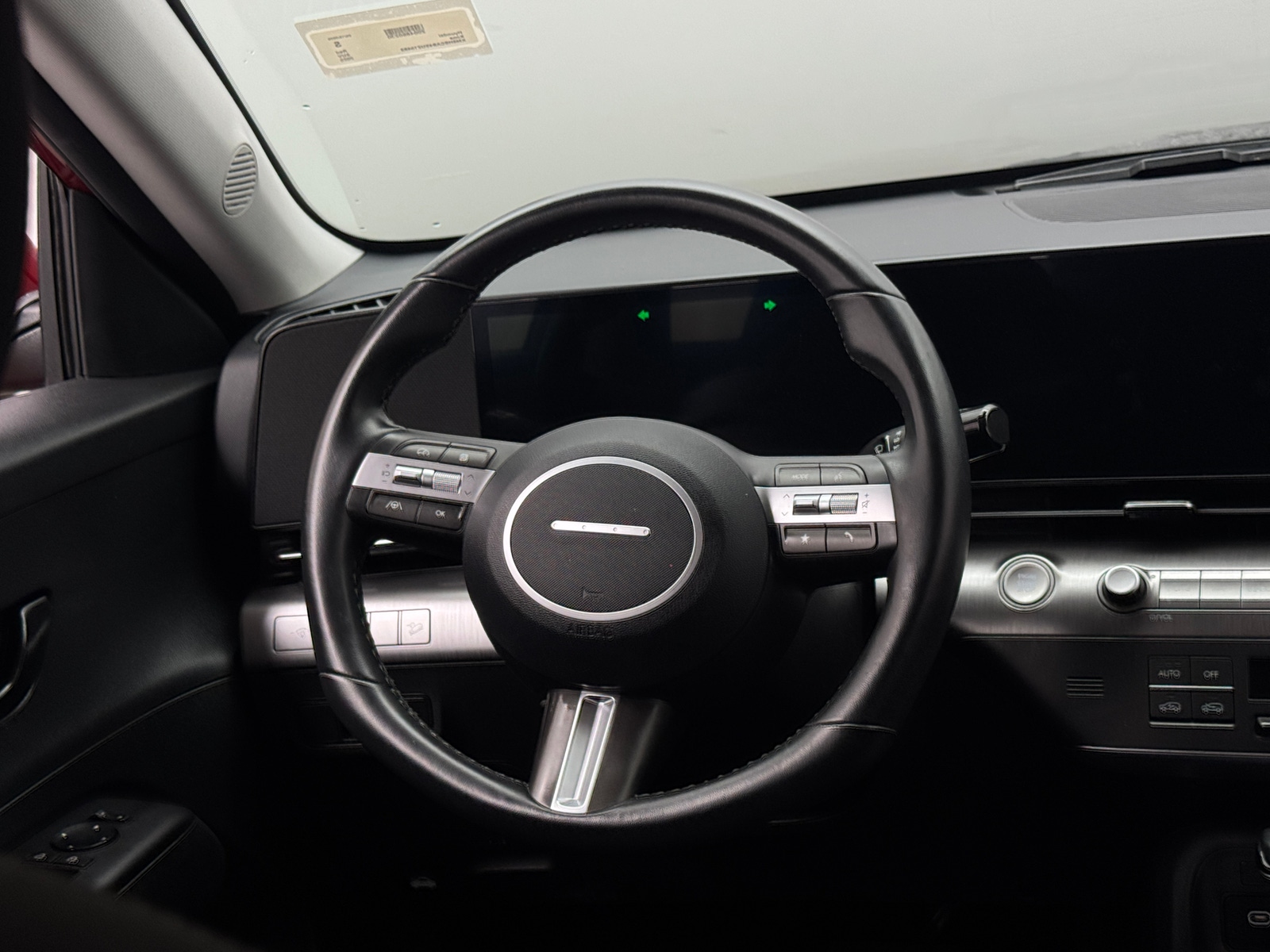 Thumbnail: 2025 Hyundai Kona - 5
