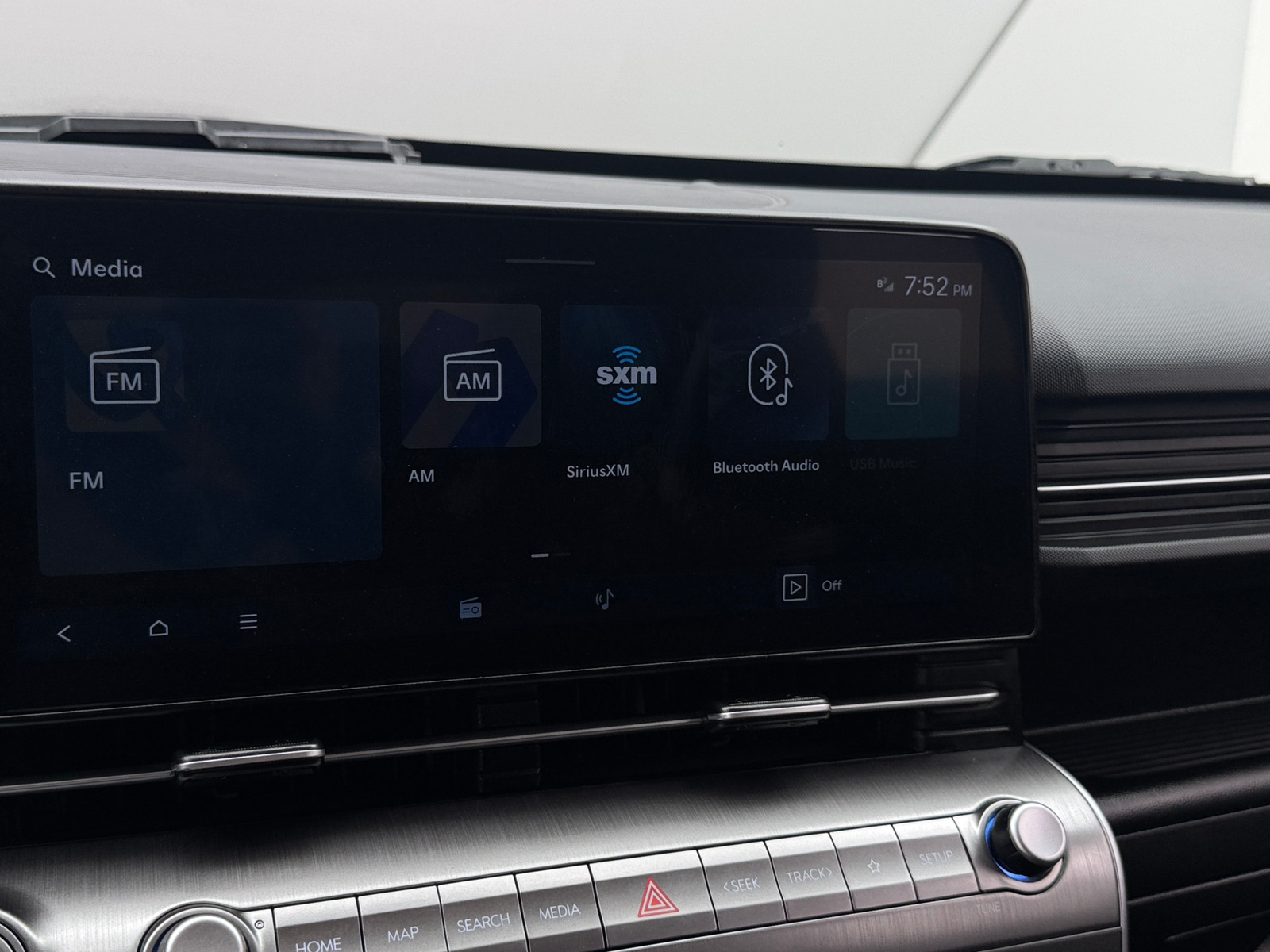 Thumbnail: 2025 Hyundai Kona - 4