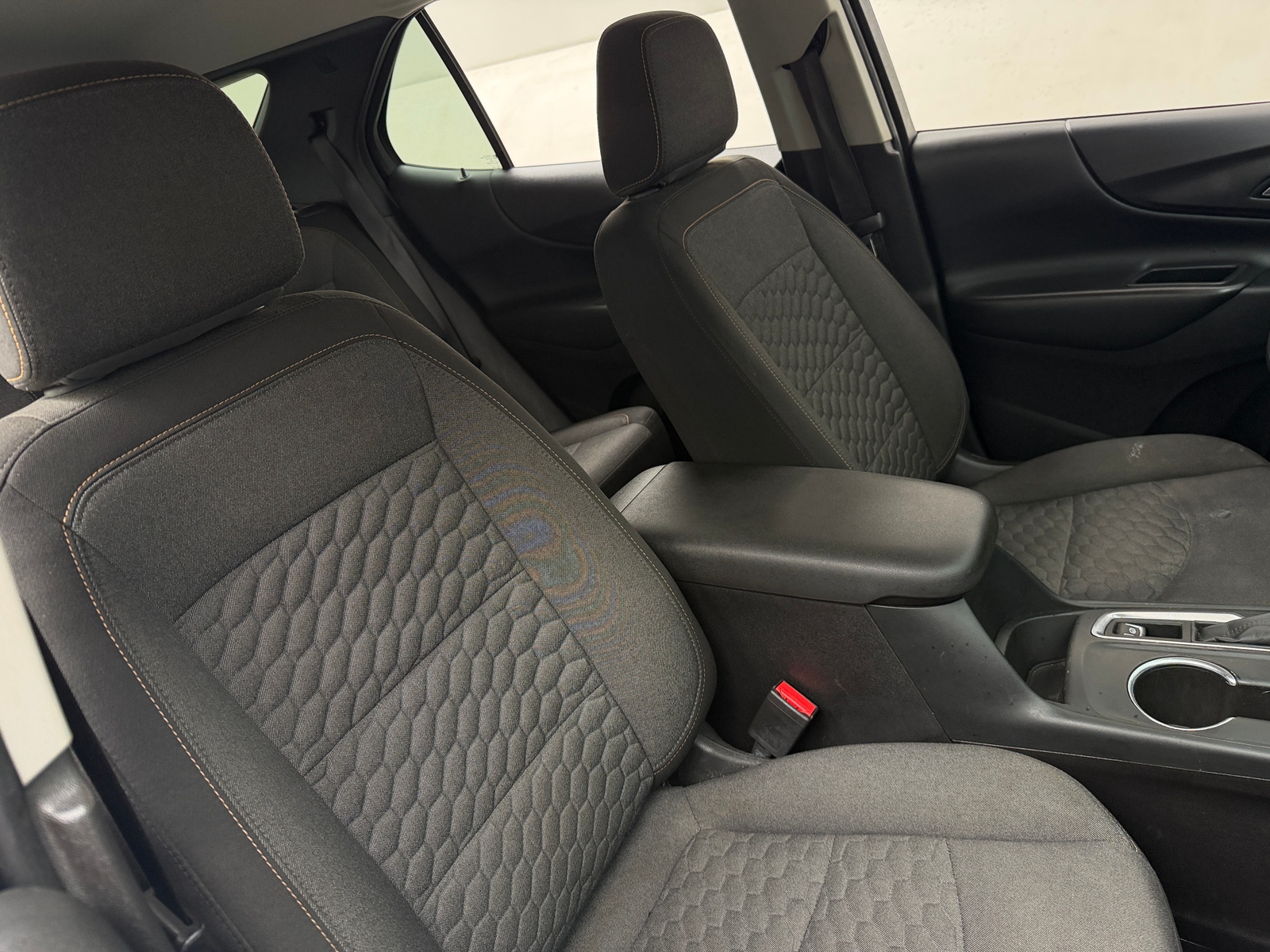 Thumbnail: 2018 Chevrolet Equinox - 2