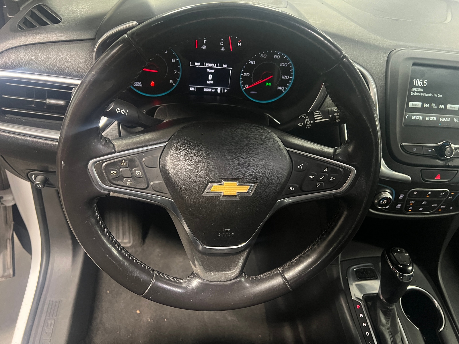 Thumbnail: 2018 Chevrolet Equinox - 5