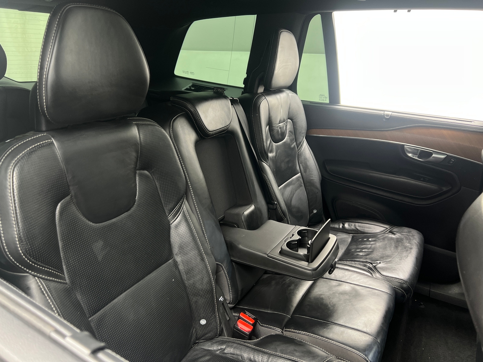 Thumbnail: 2019 Volvo XC90 - 5