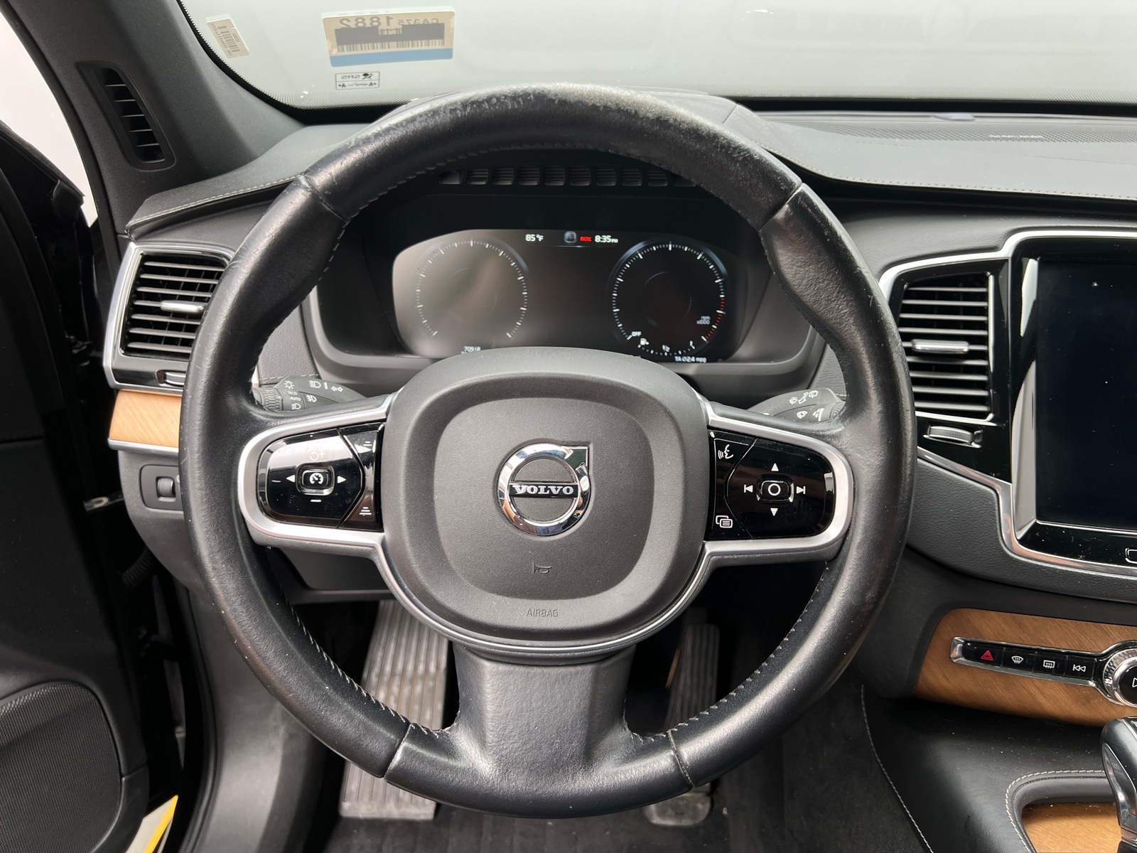 Thumbnail: 2019 Volvo XC90 - 4