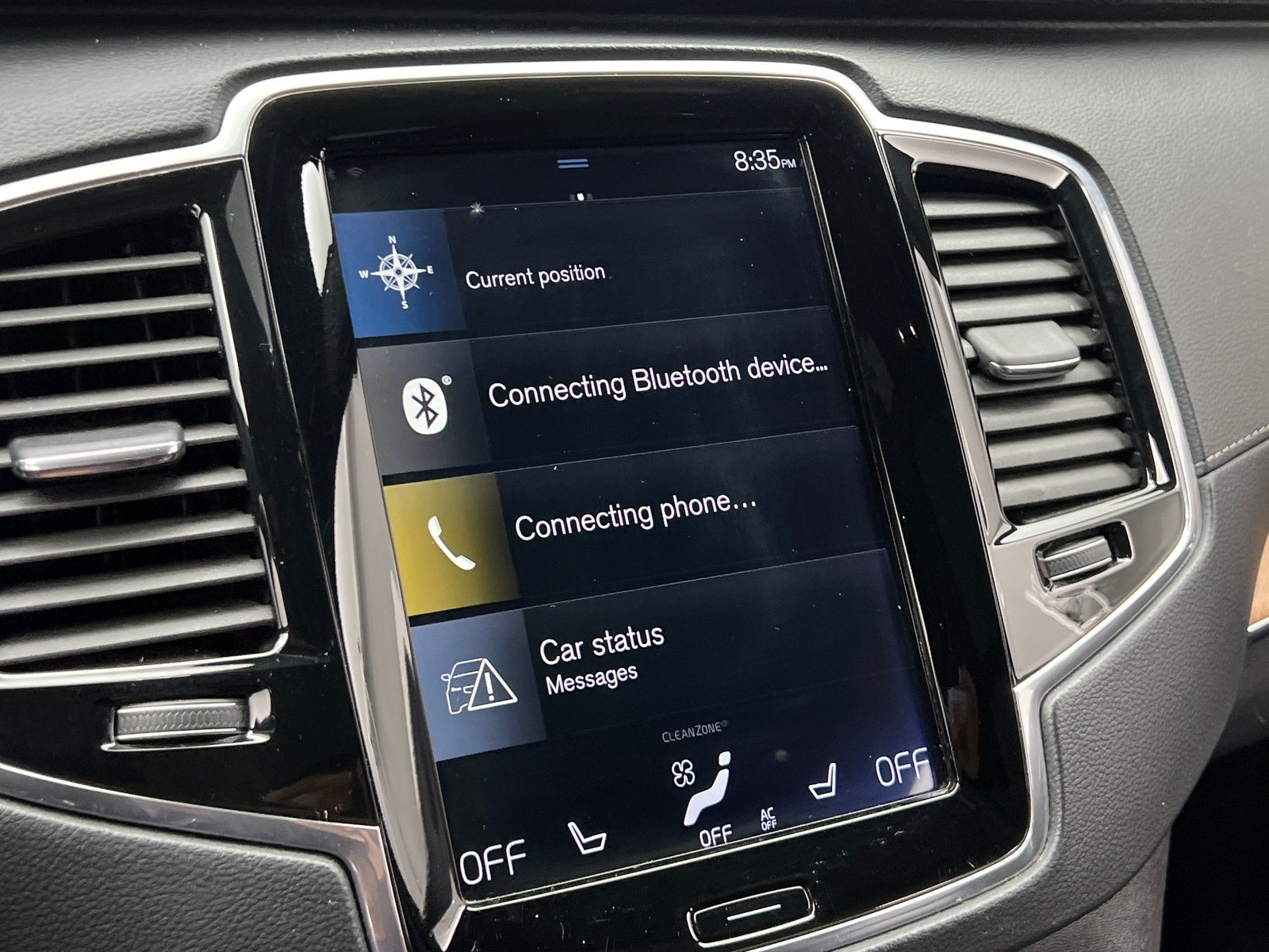 Thumbnail: 2019 Volvo XC90 - 3