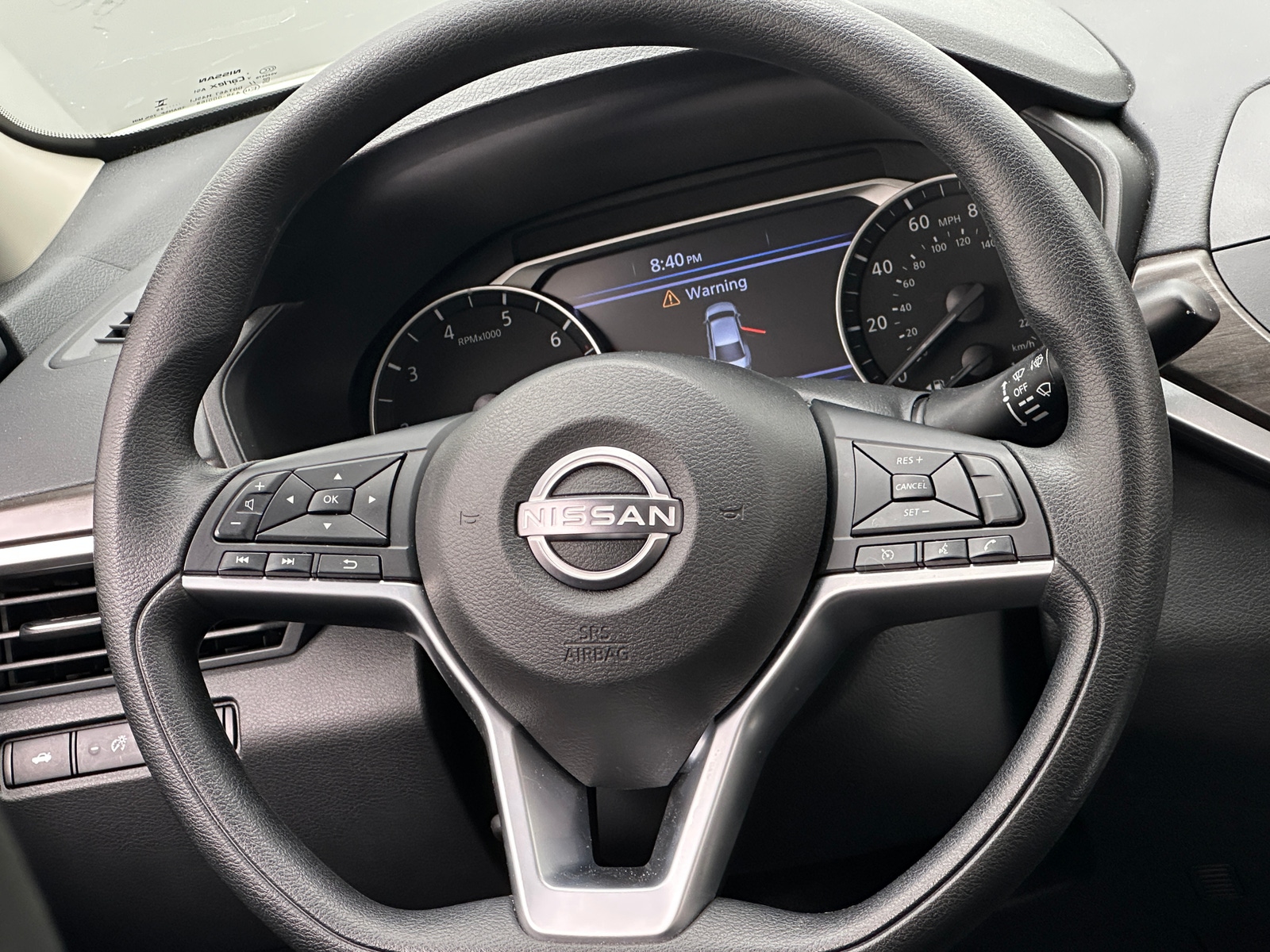 Thumbnail: 2025 Nissan Altima - 5