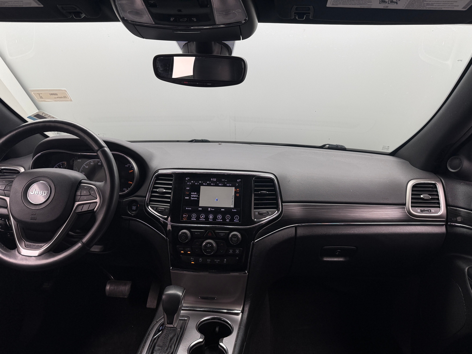 Thumbnail: 2019 Jeep Grand Cherokee - 2