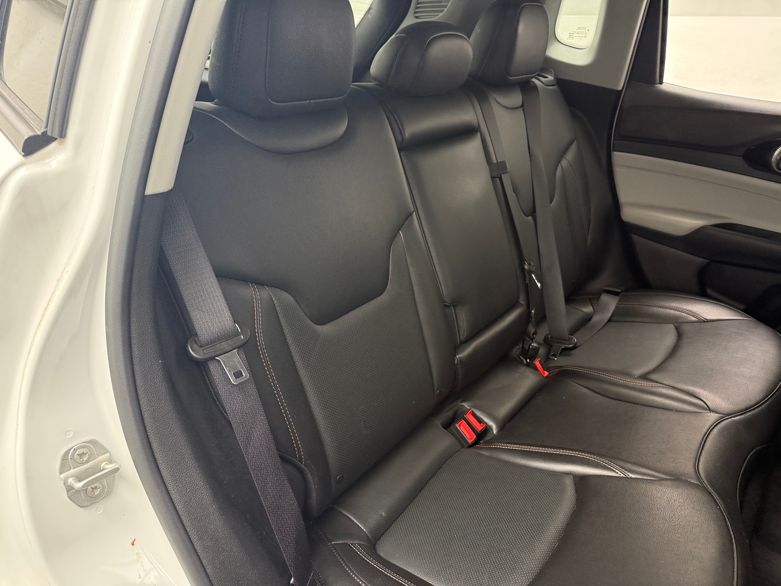Thumbnail: 2022 Jeep Compass - 5
