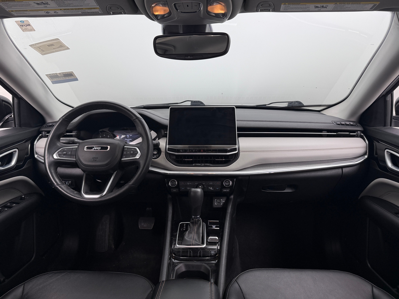 Thumbnail: 2022 Jeep Compass - 2
