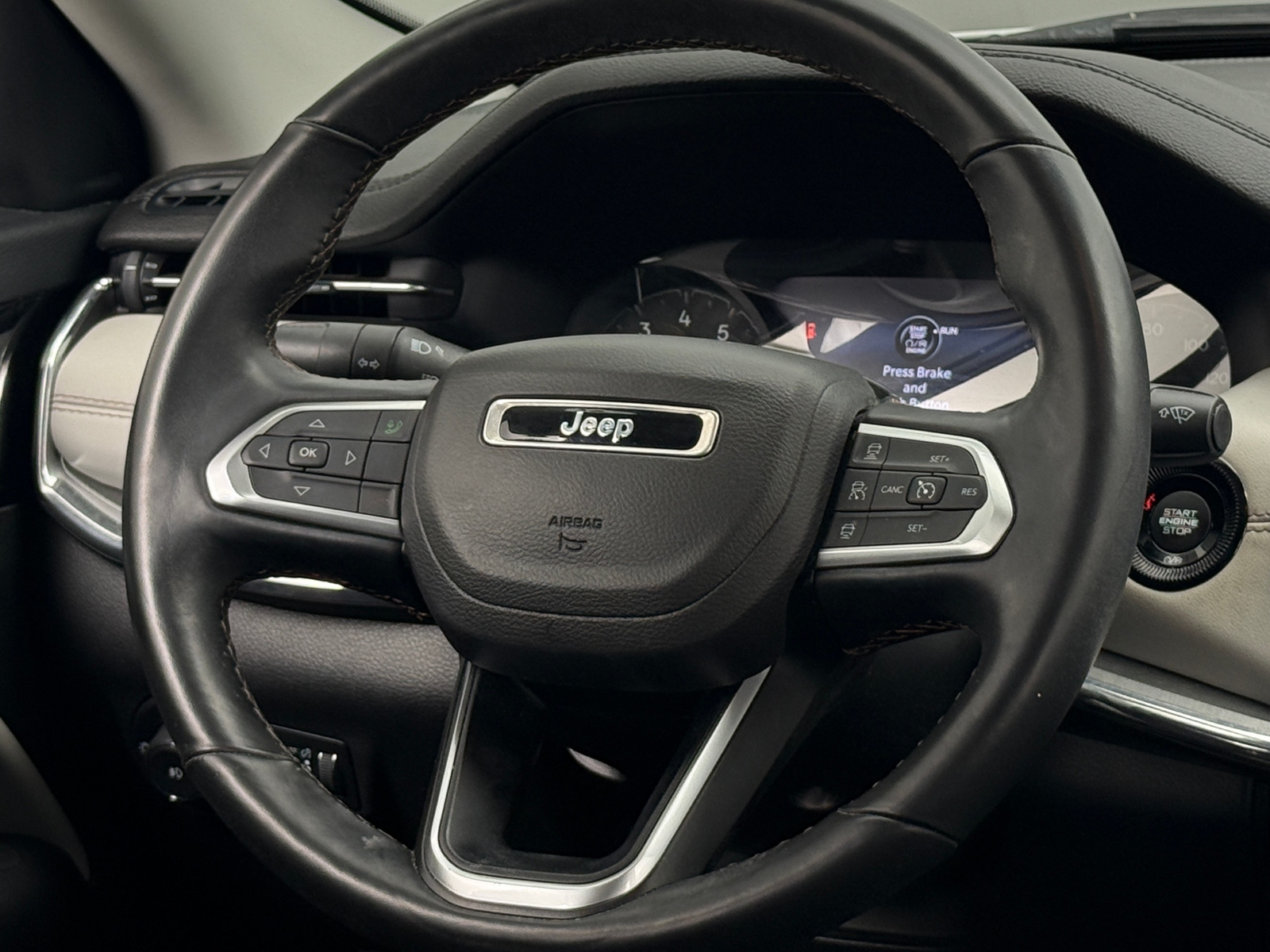 Thumbnail: 2022 Jeep Compass - 4