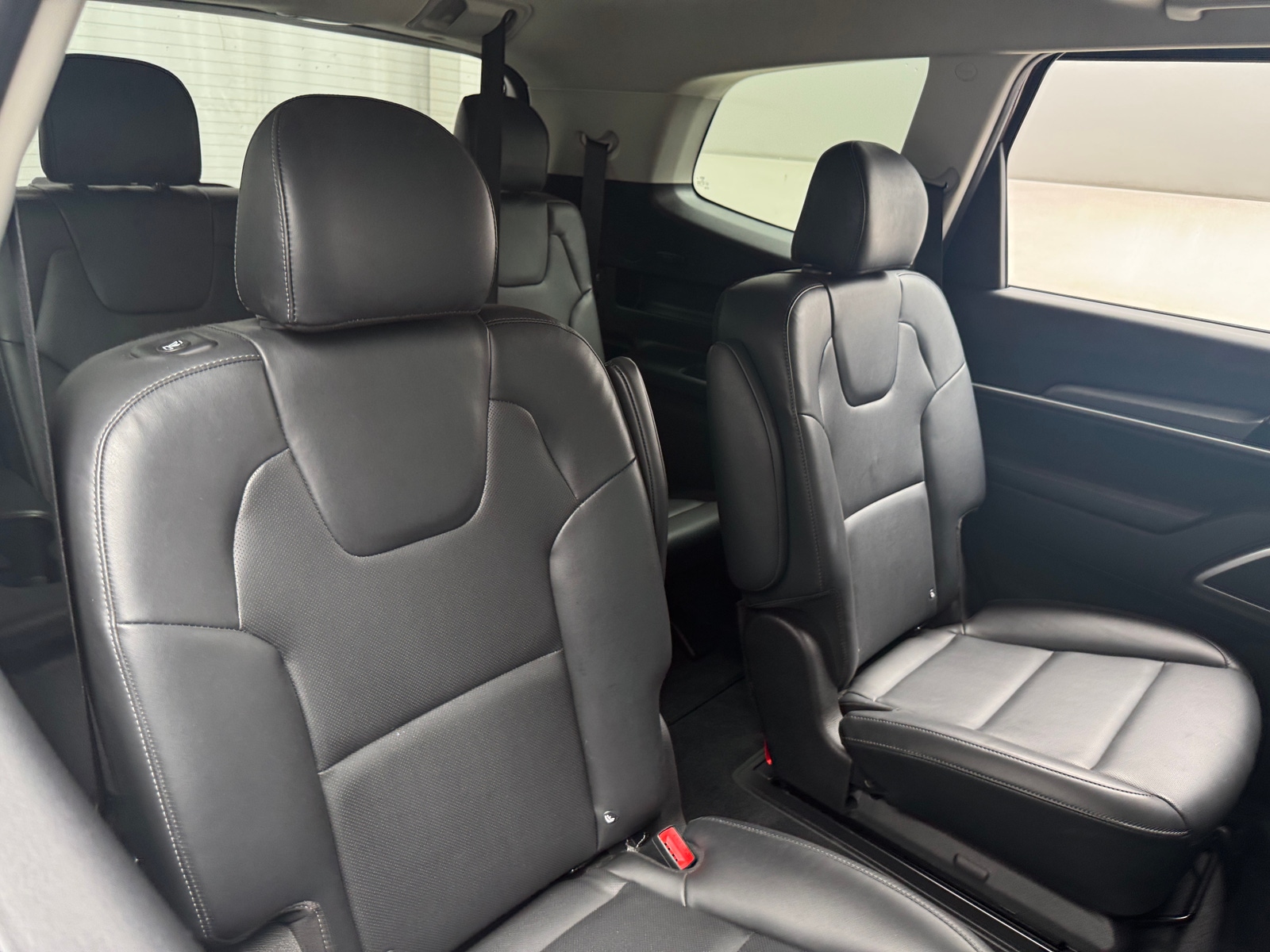 Thumbnail: 2020 Kia Telluride - 5