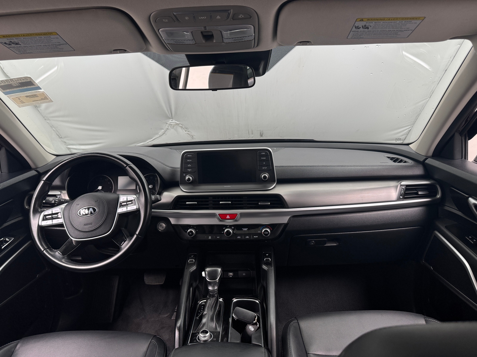 Thumbnail: 2020 Kia Telluride - 2