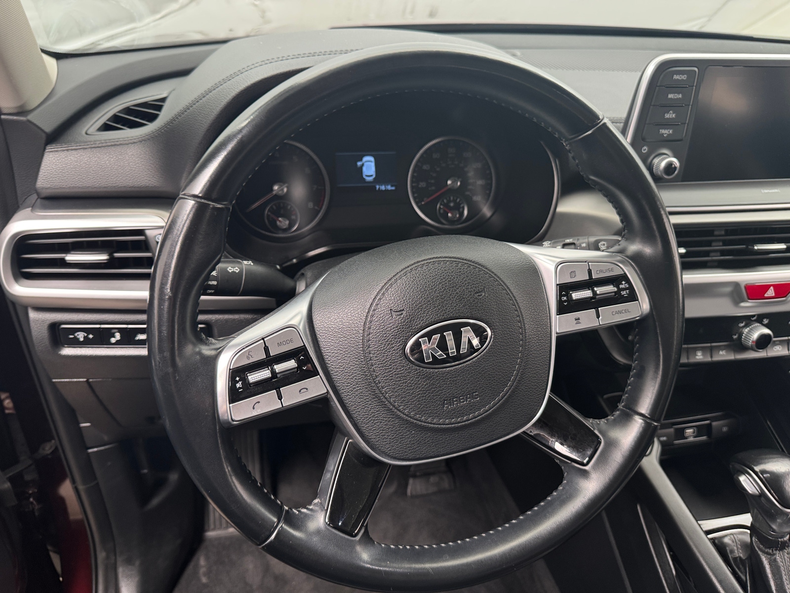 Thumbnail: 2020 Kia Telluride - 4