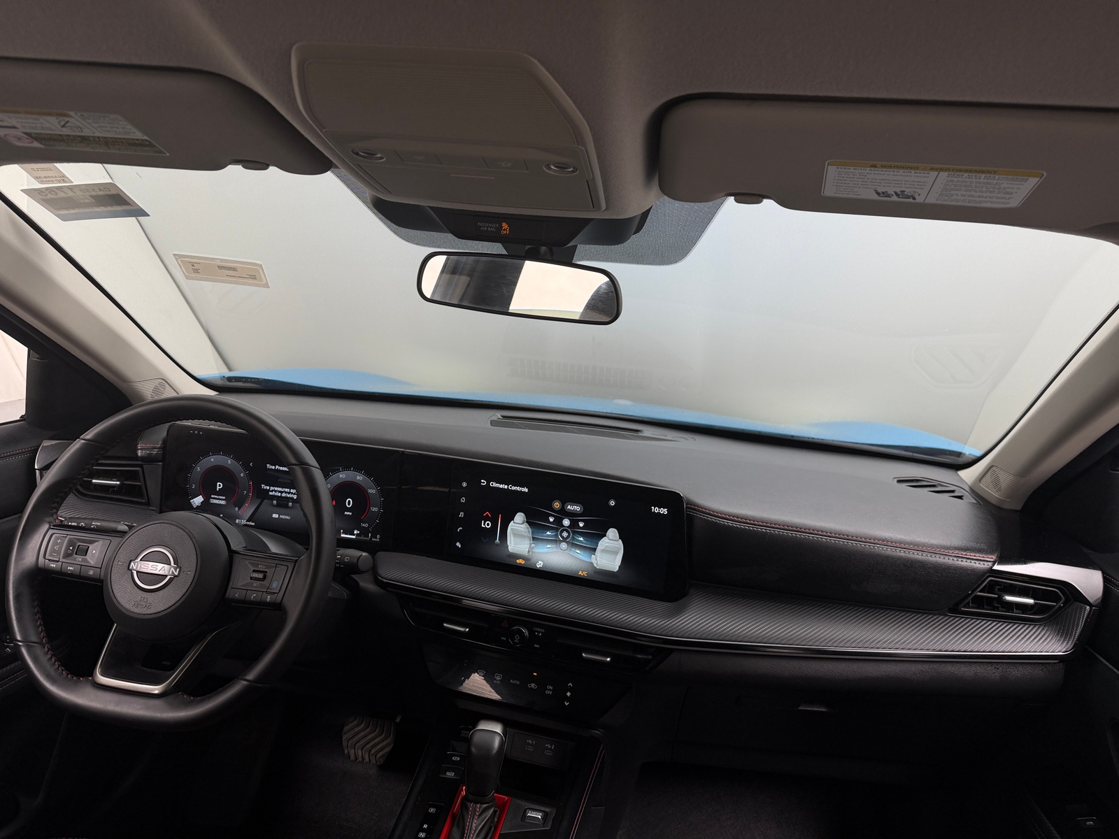 Thumbnail: 2025 Nissan Kicks - 3