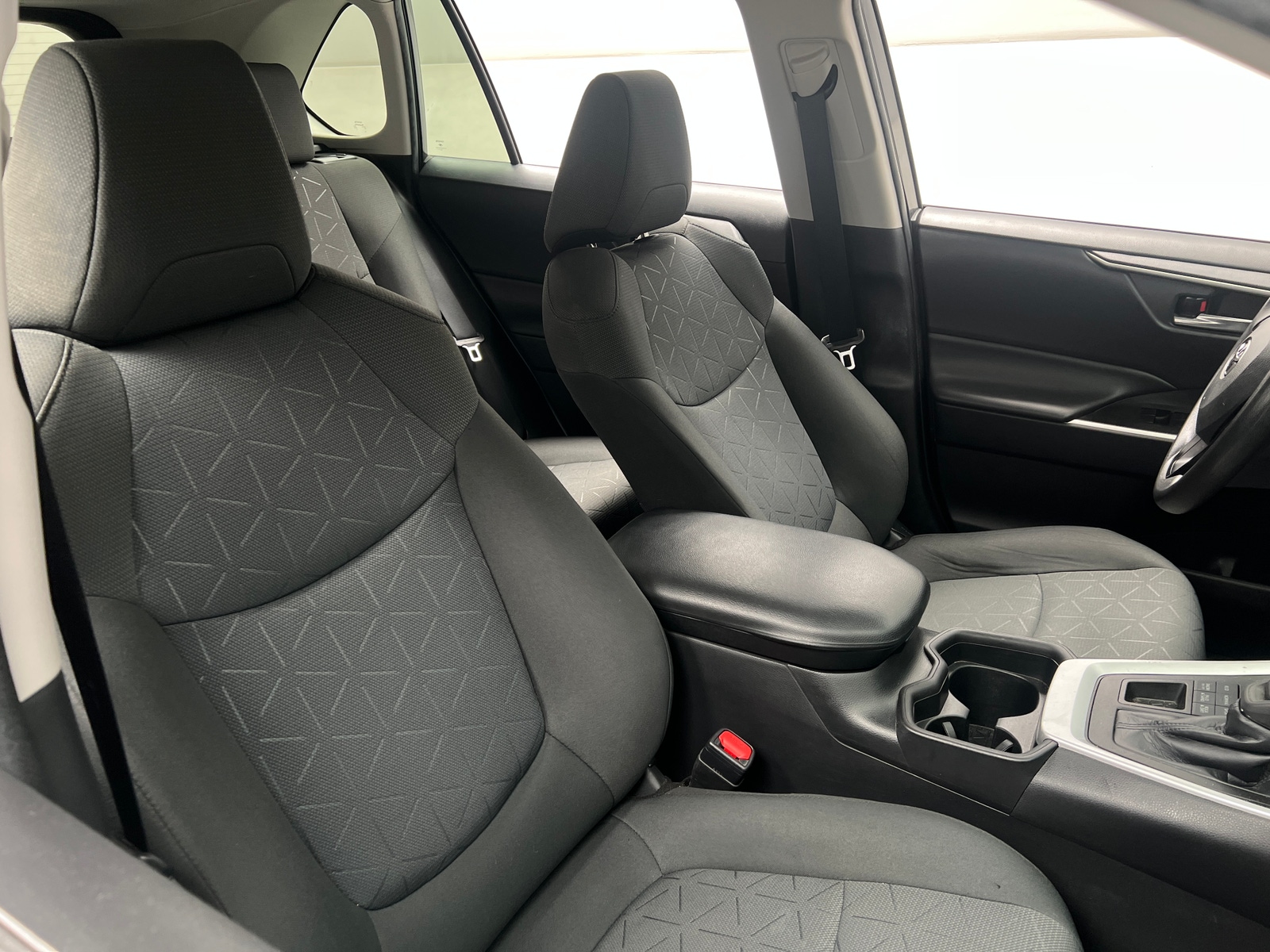 Thumbnail: 2021 Toyota RAV4 - 2
