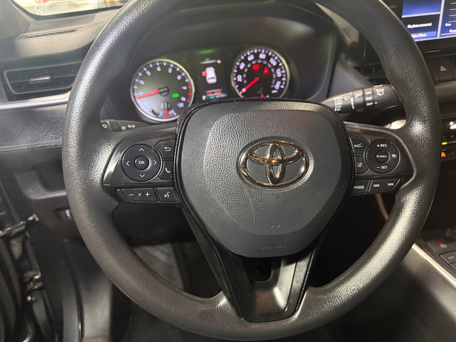 Thumbnail: 2021 Toyota RAV4 - 5