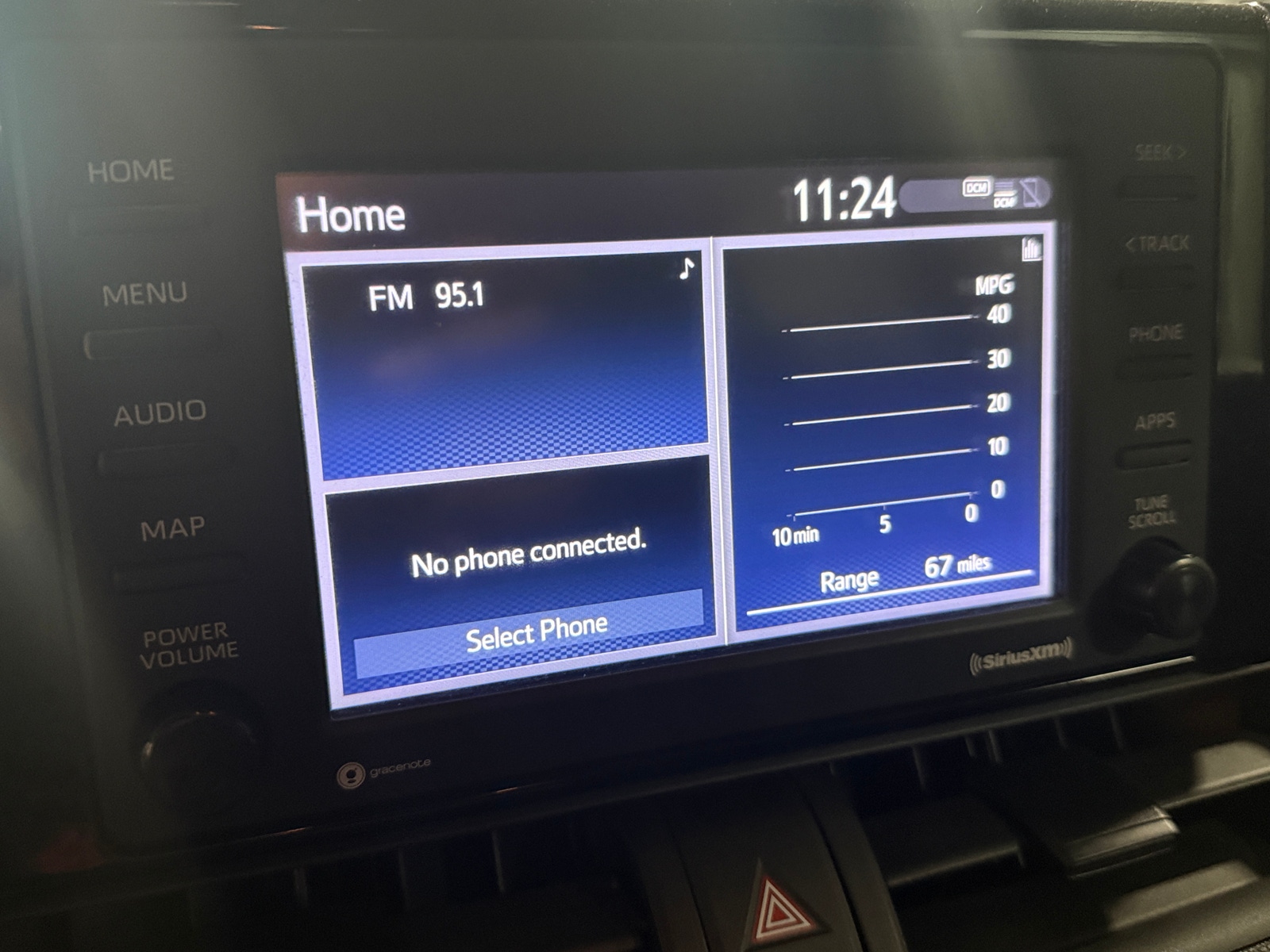 Thumbnail: 2021 Toyota RAV4 - 4