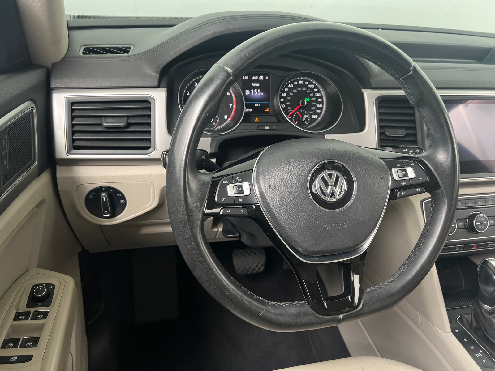 Thumbnail: 2019 Volkswagen Atlas - 5
