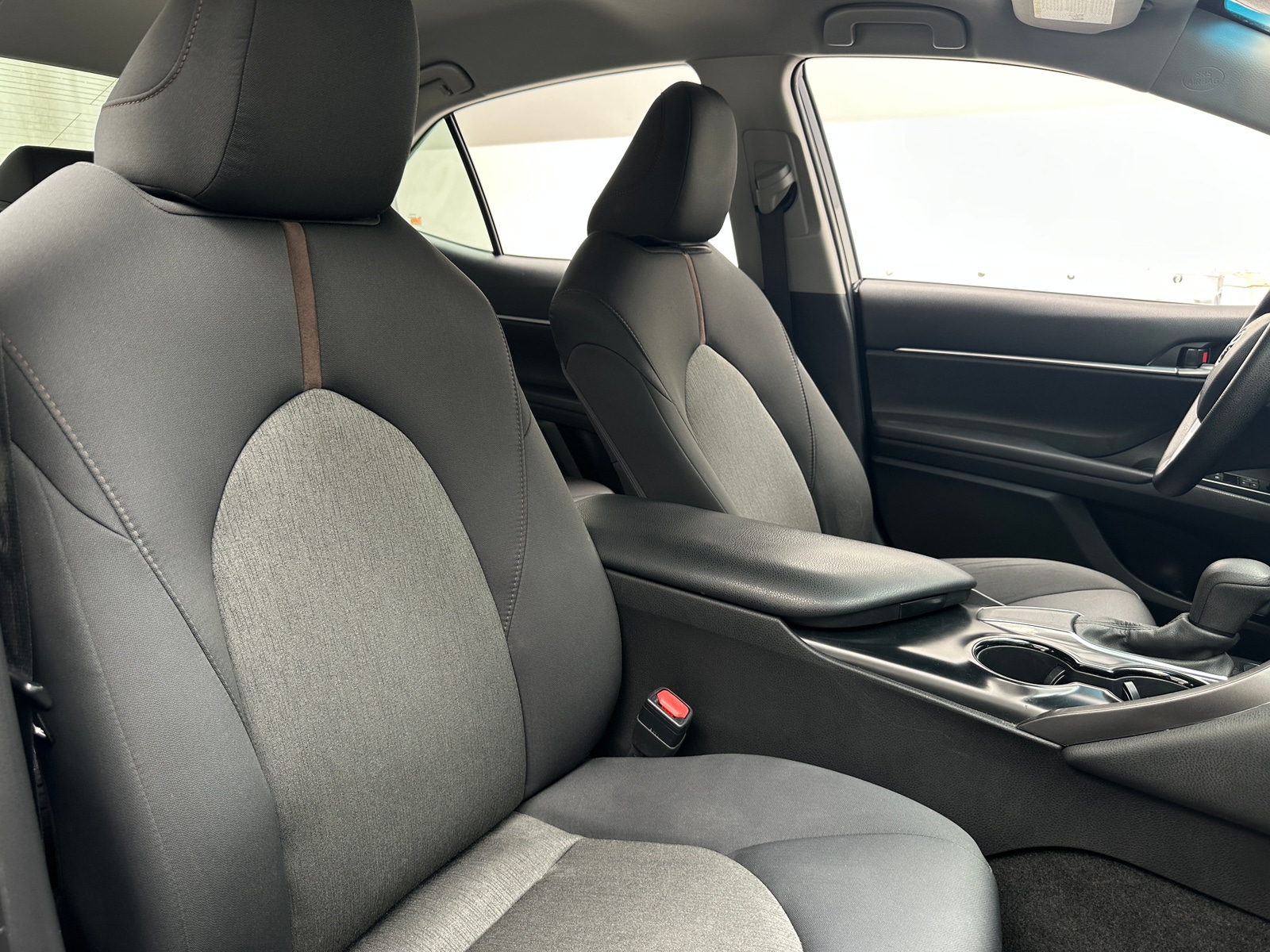 Thumbnail: 2020 Toyota Camry - 2