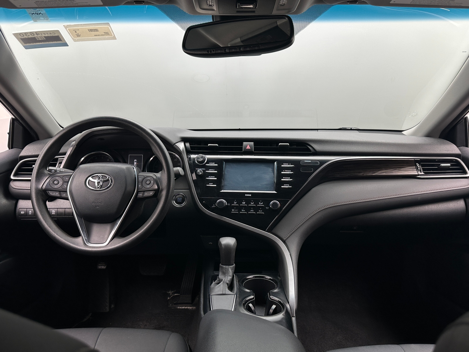 Thumbnail: 2020 Toyota Camry - 3