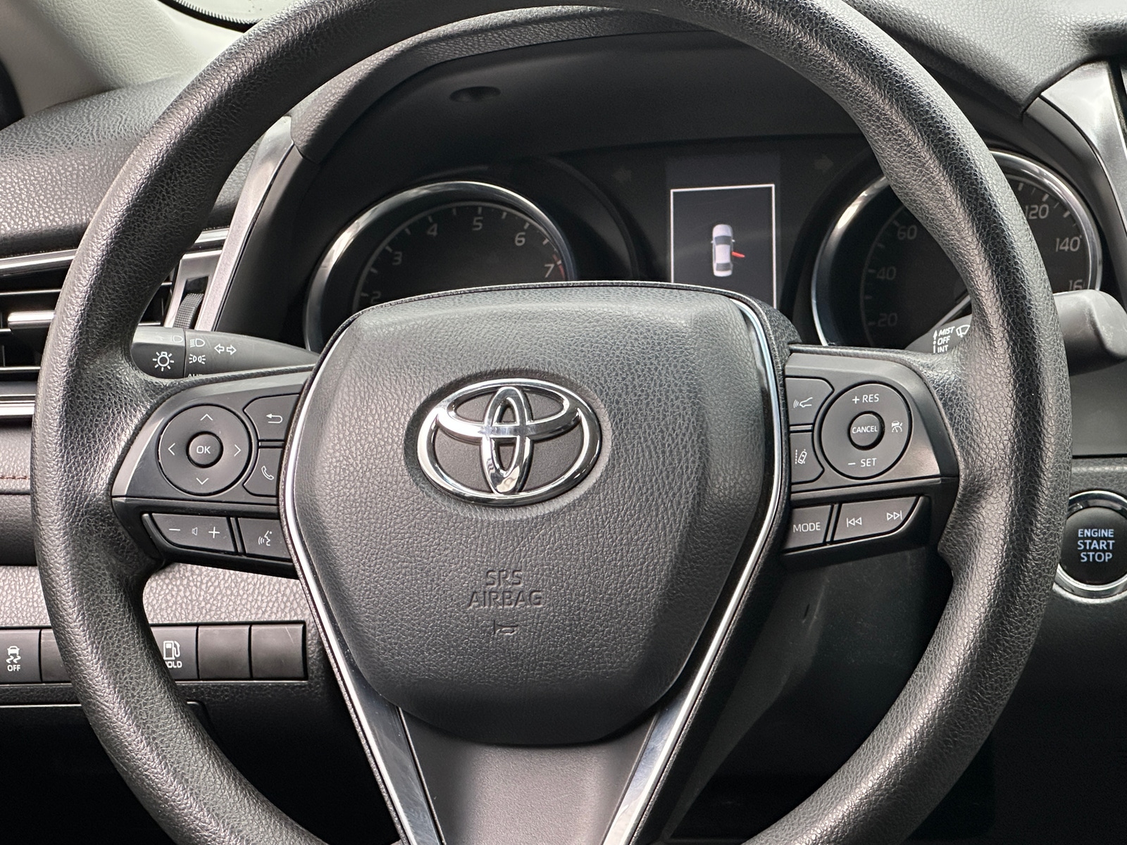 Thumbnail: 2020 Toyota Camry - 5
