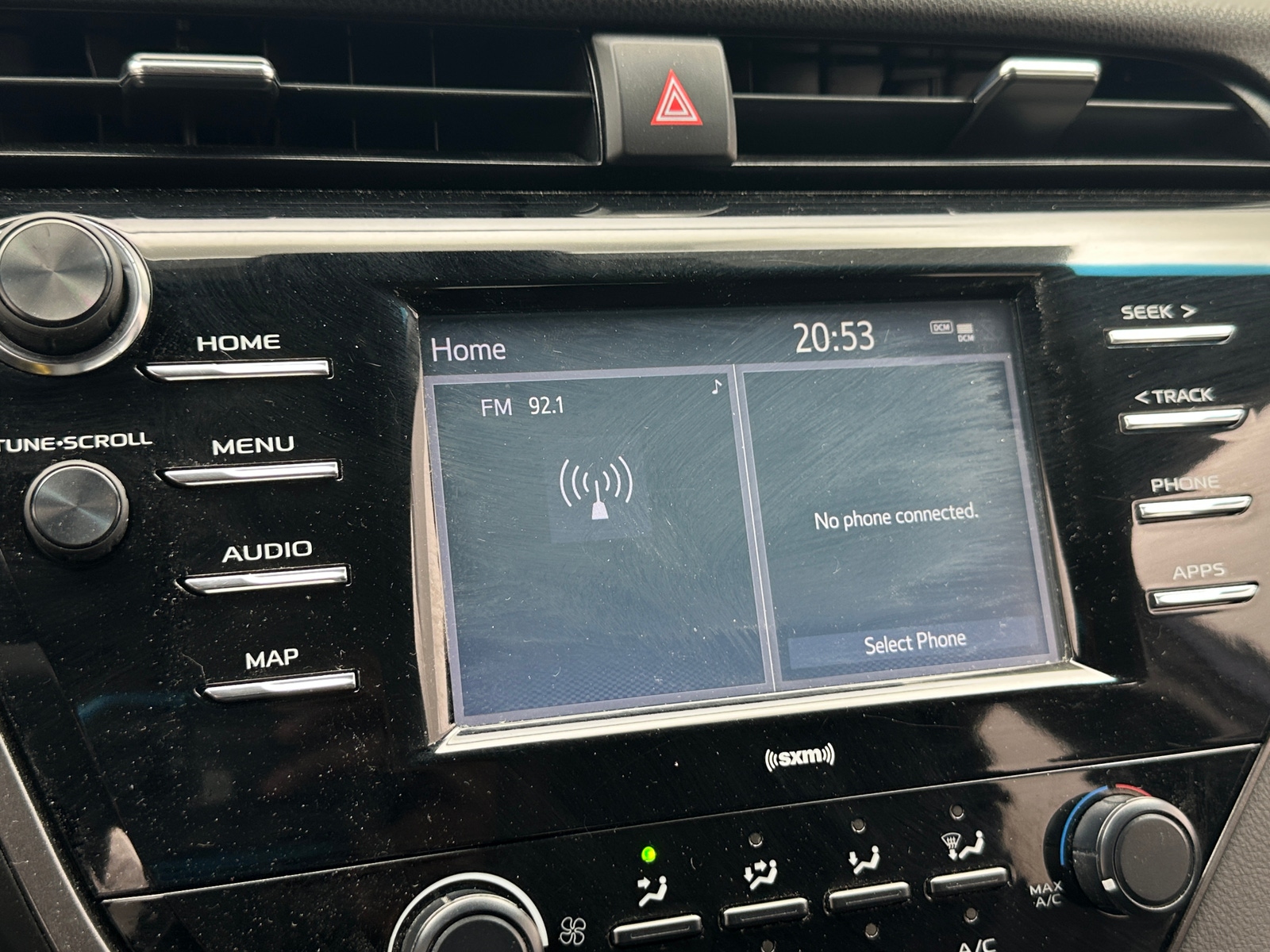 Thumbnail: 2020 Toyota Camry - 4