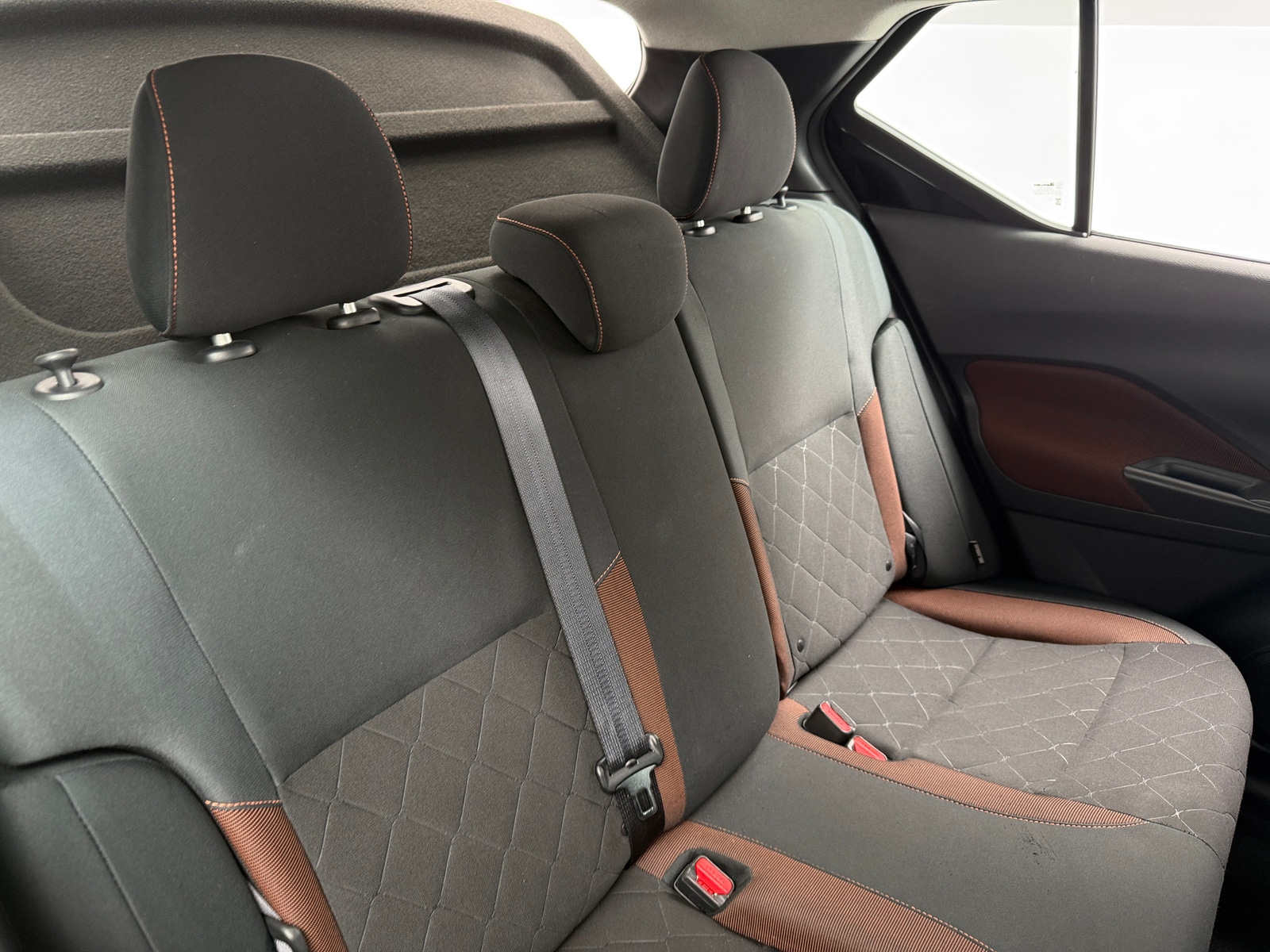 Thumbnail: 2020 Nissan Kicks - 6